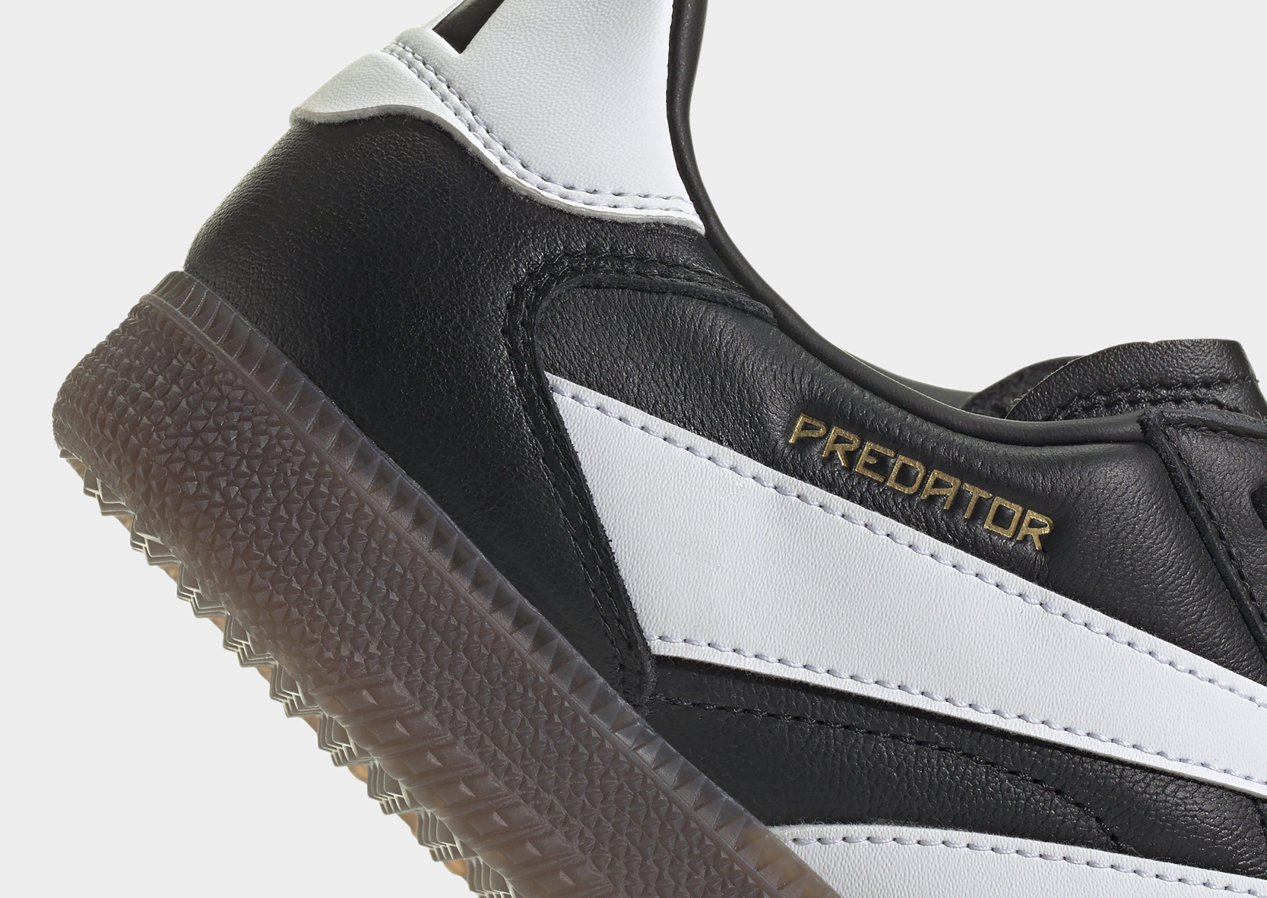 adidas Predator Freestyle Indoor Voetbalschoenen