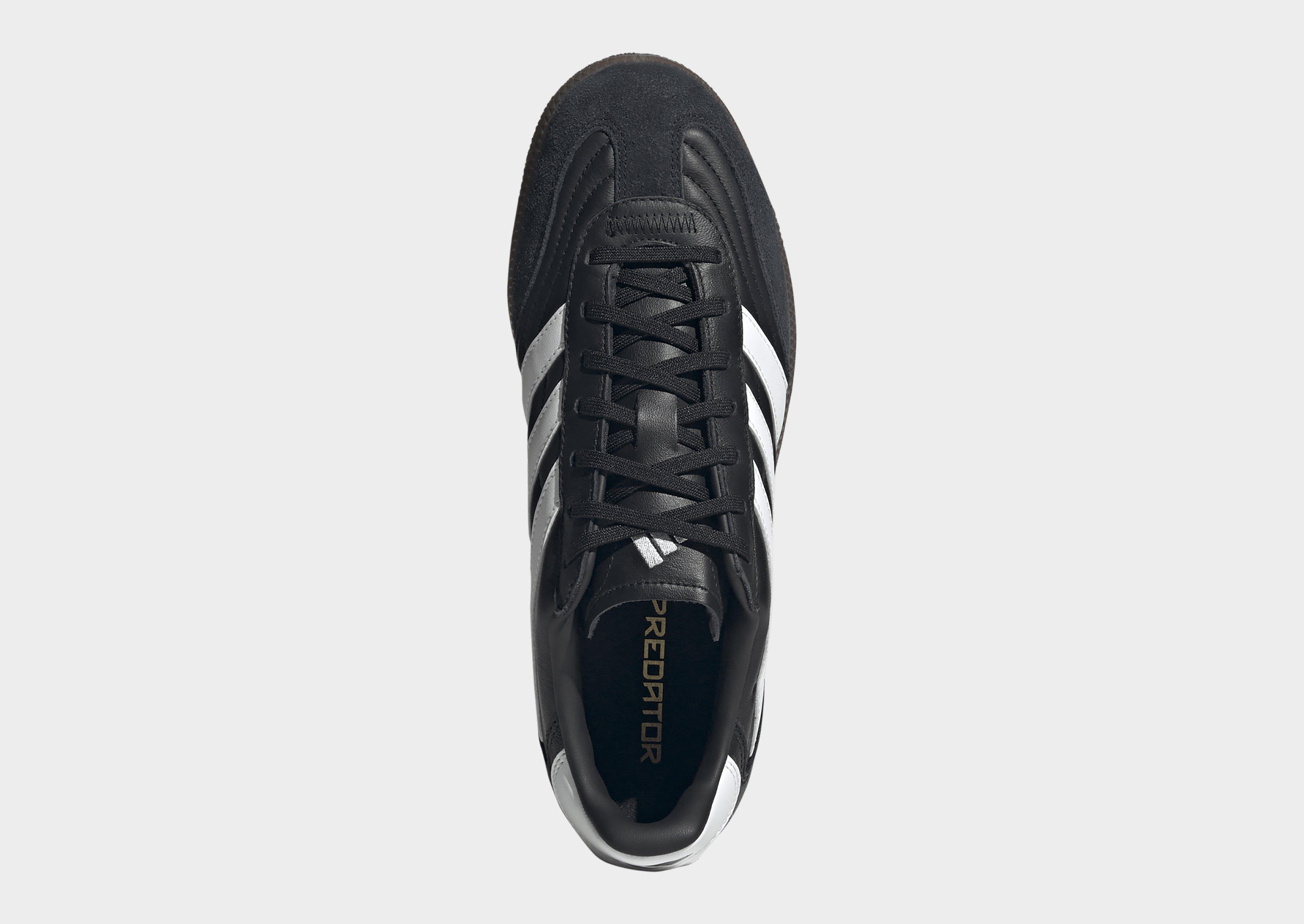 adidas Predator Freestyle Indoor Voetbalschoenen