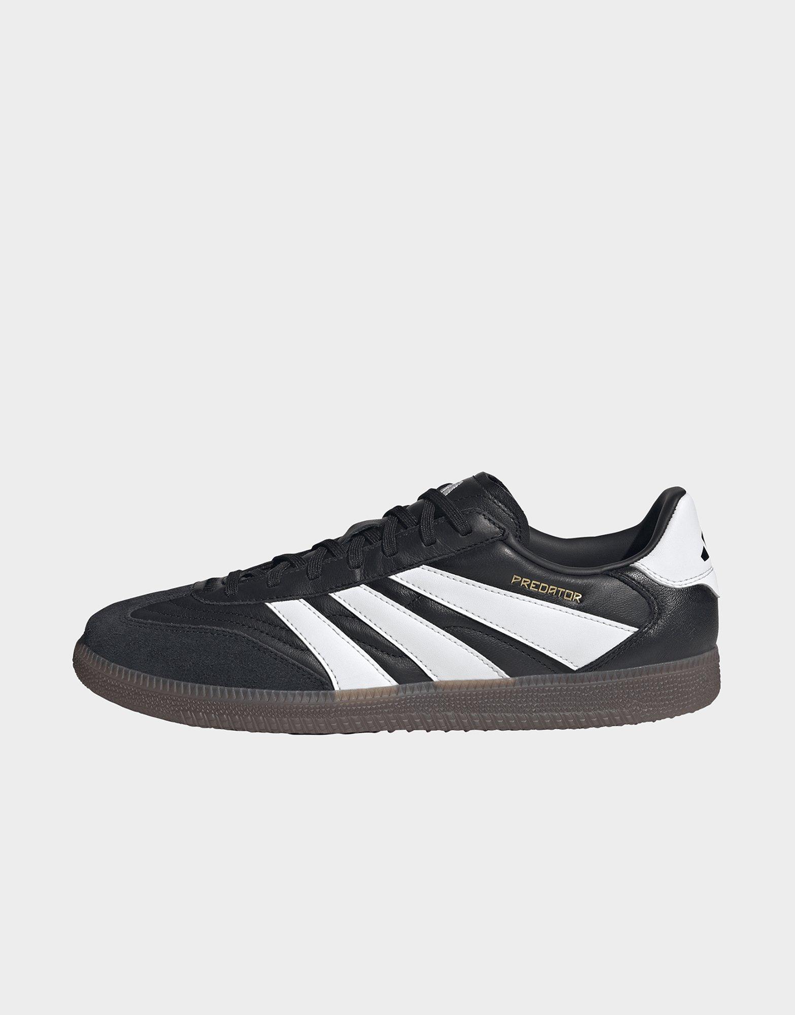 adidas Predator Freestyle Indoor Boots