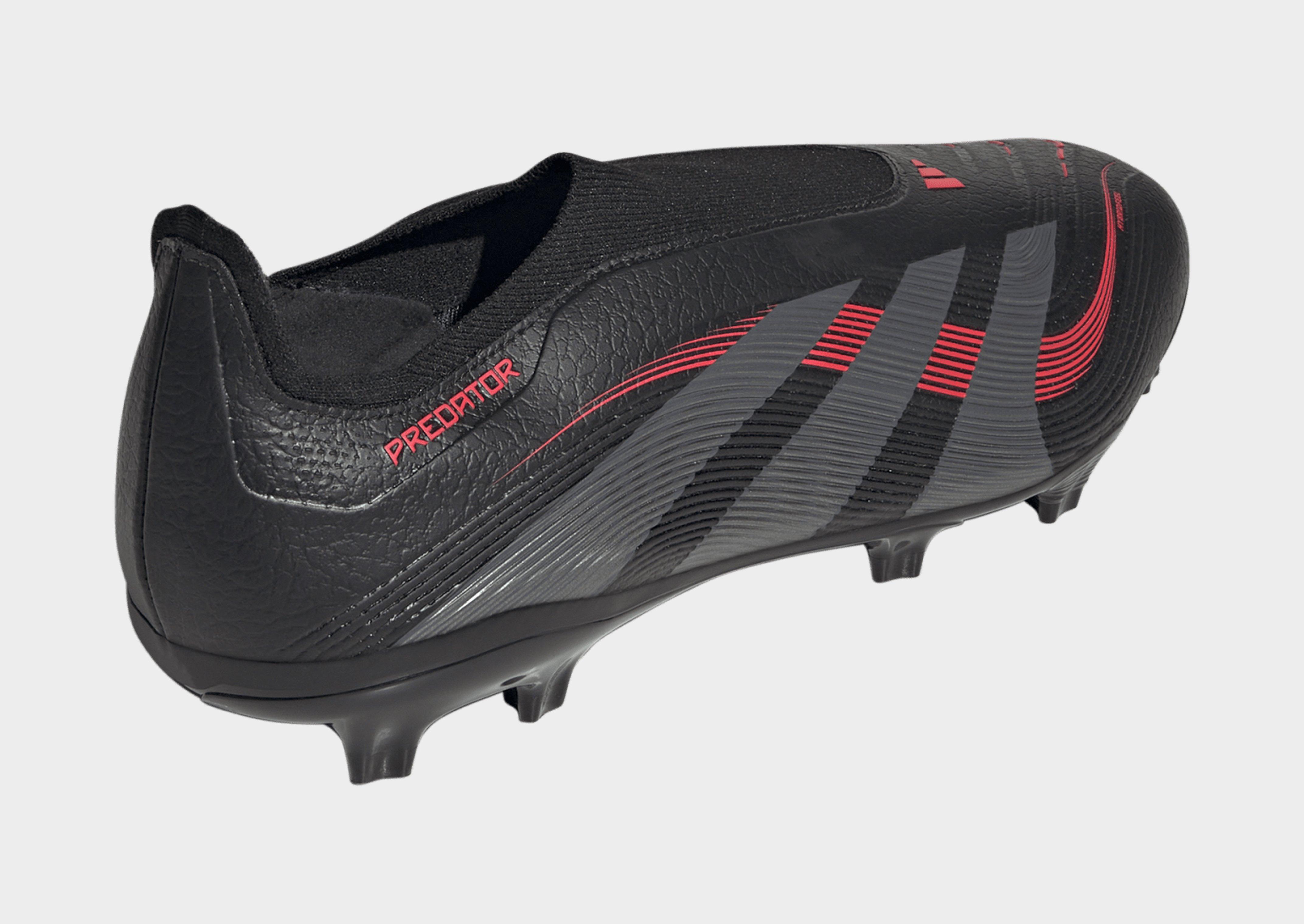 adidas Predator League Laceless FG