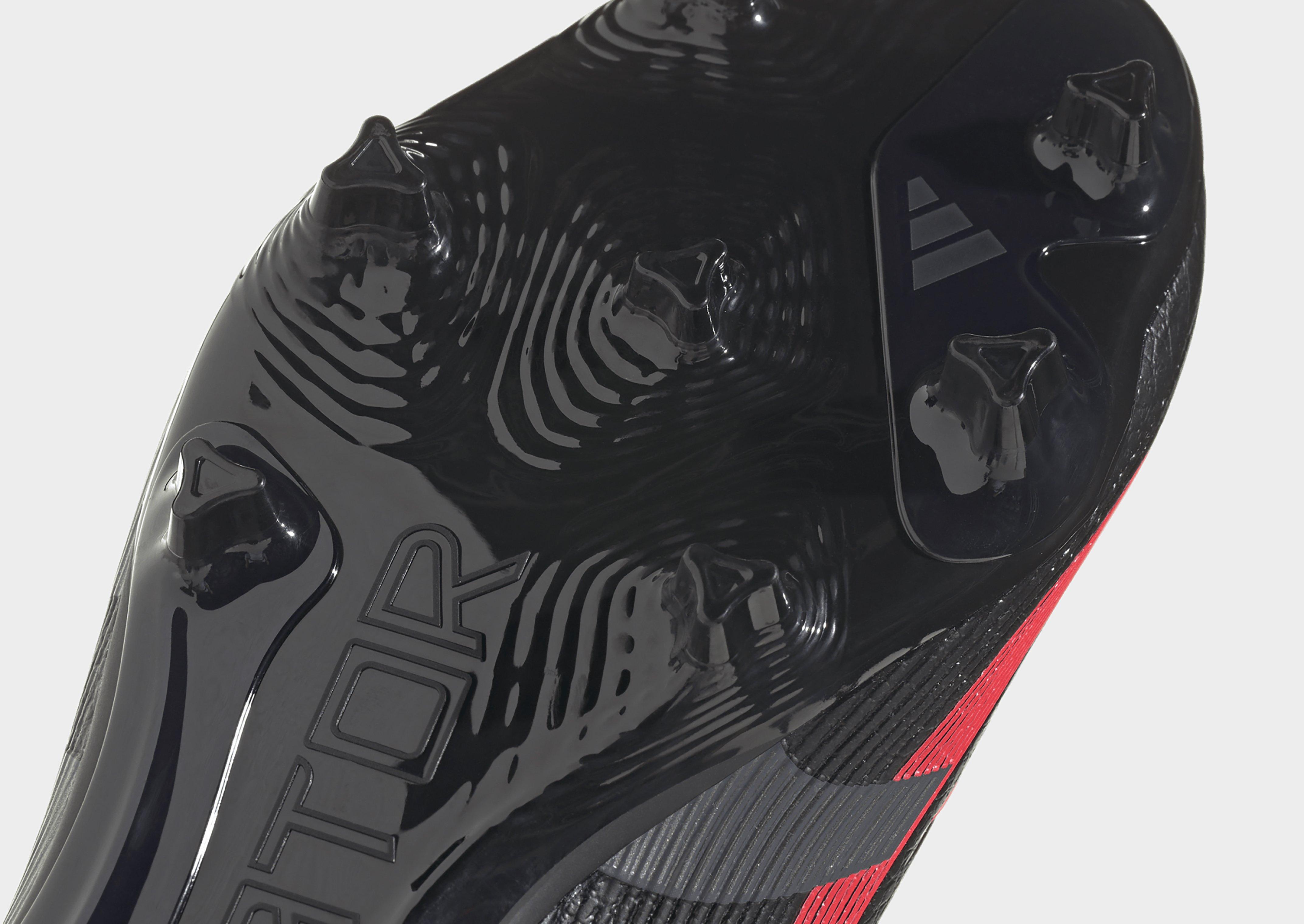 adidas Predator League Laceless FG