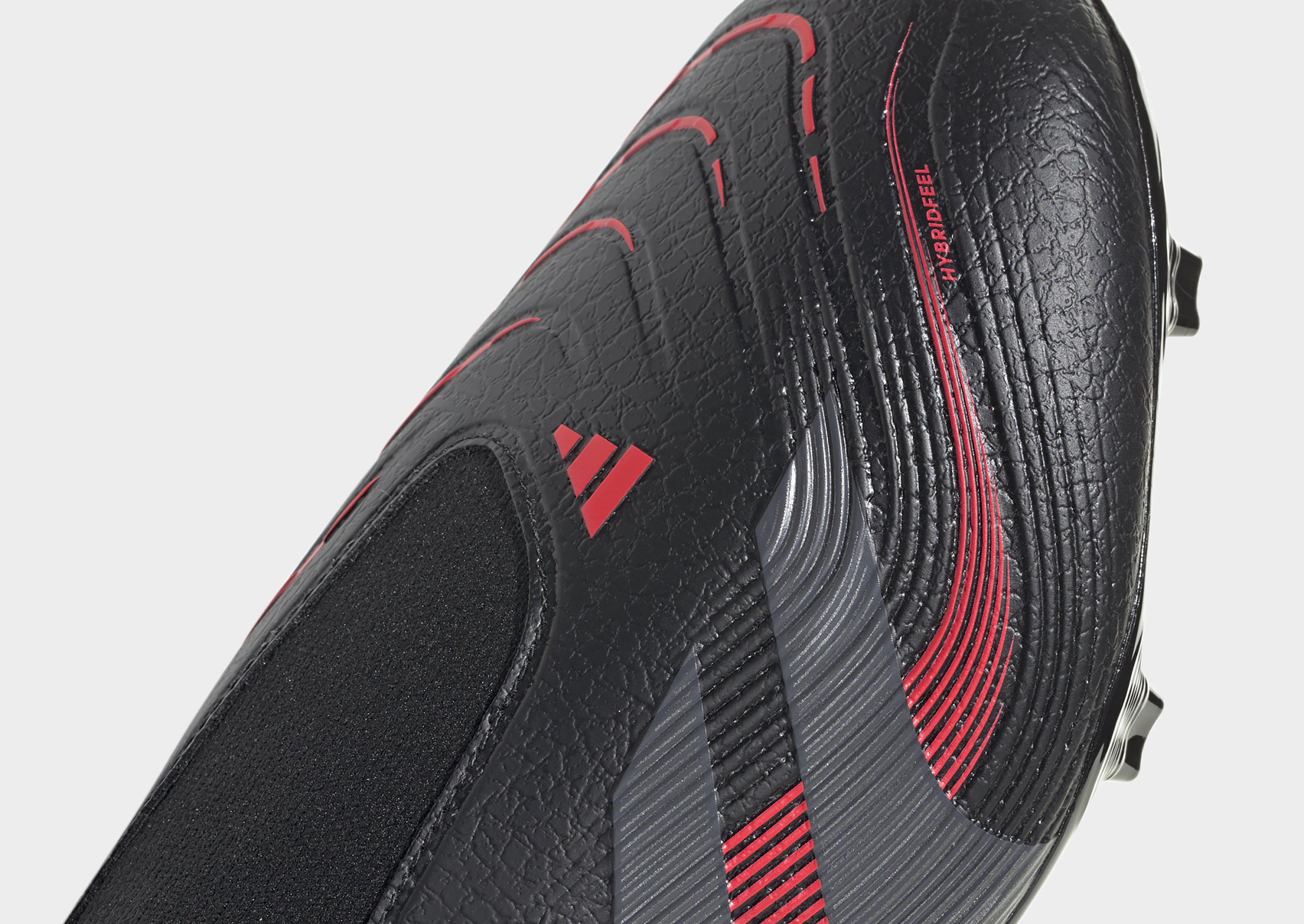 adidas Predator League Laceless FG