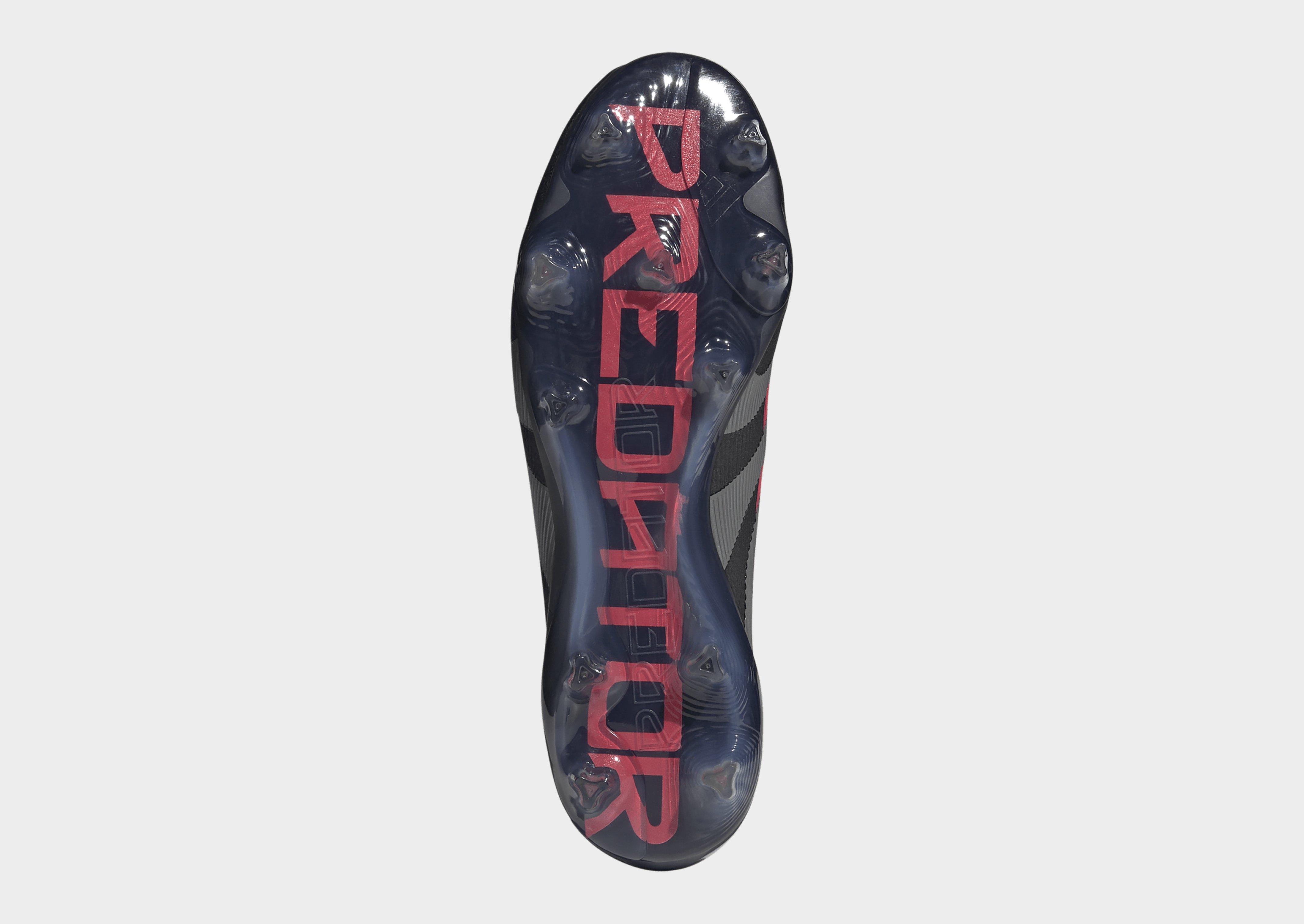 adidas Bota de fútbol Predator Elite césped natural seco