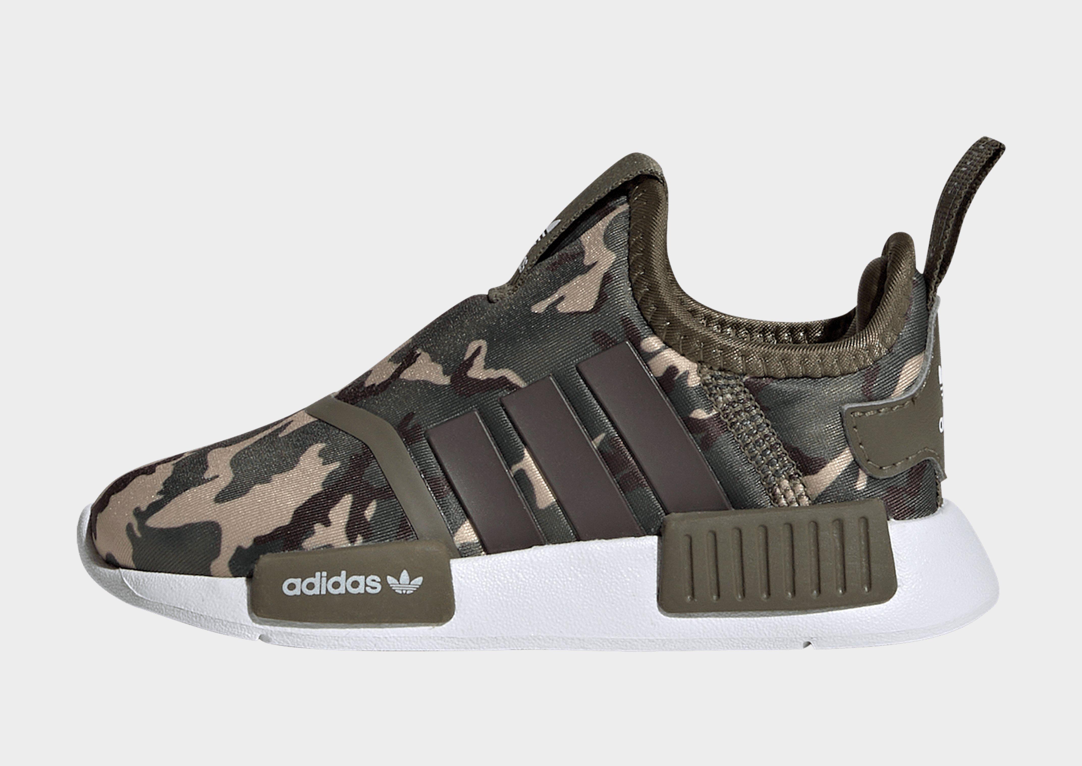 adidas nmd winter edition