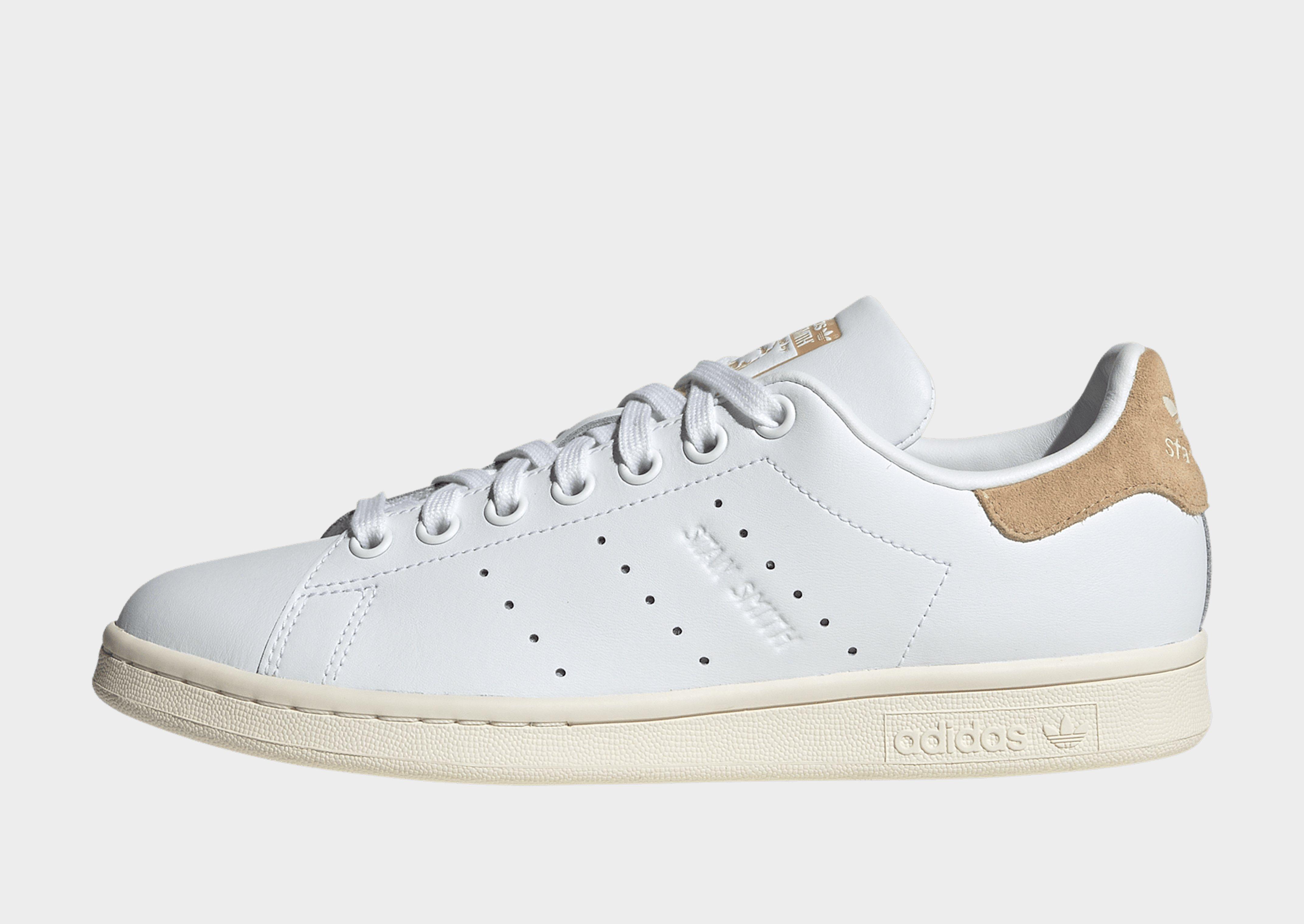 Adidas a trouvé chaussure à nos pieds - Superstar, Stan Smith, Gazelle