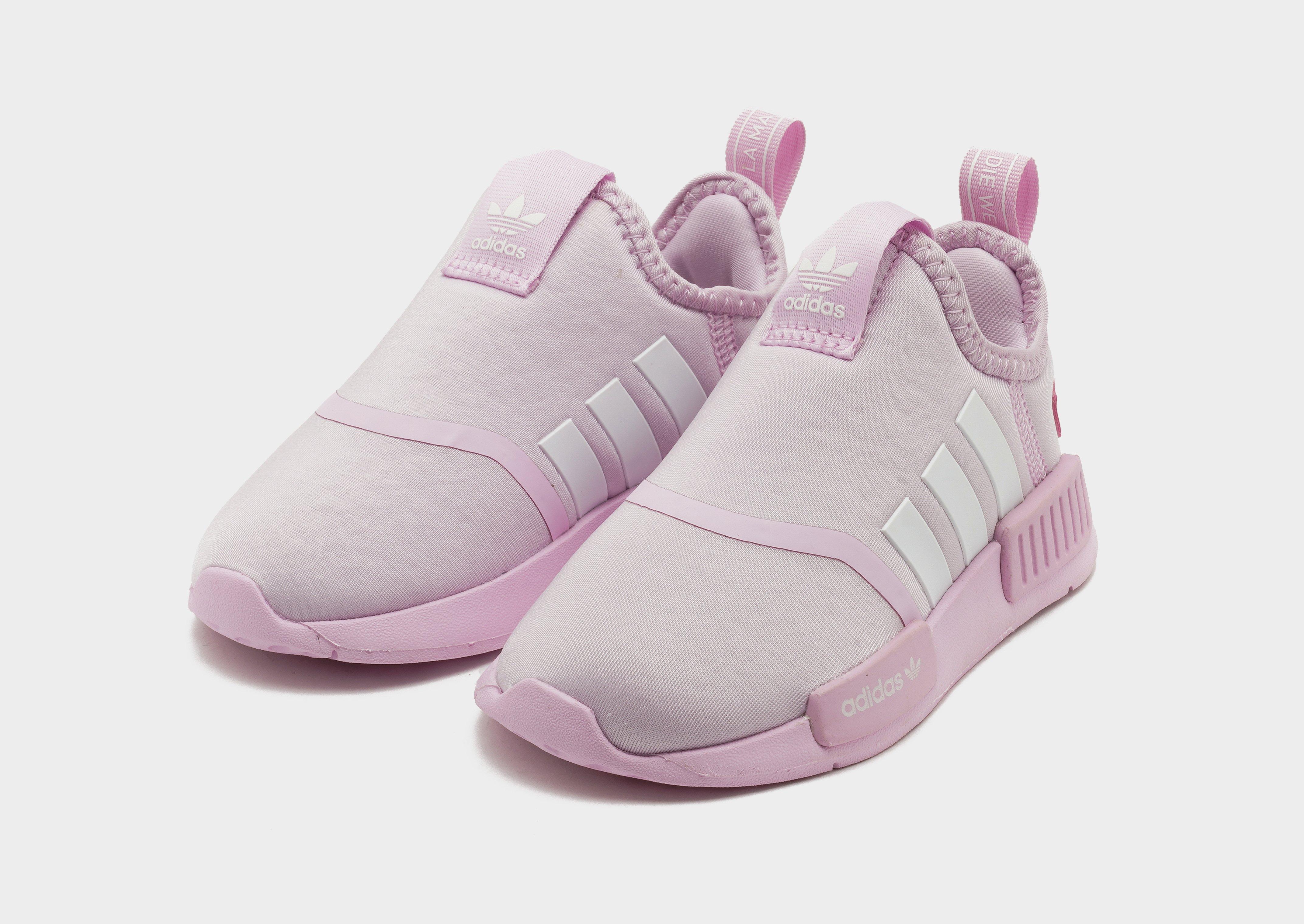 Baby nmd outlet