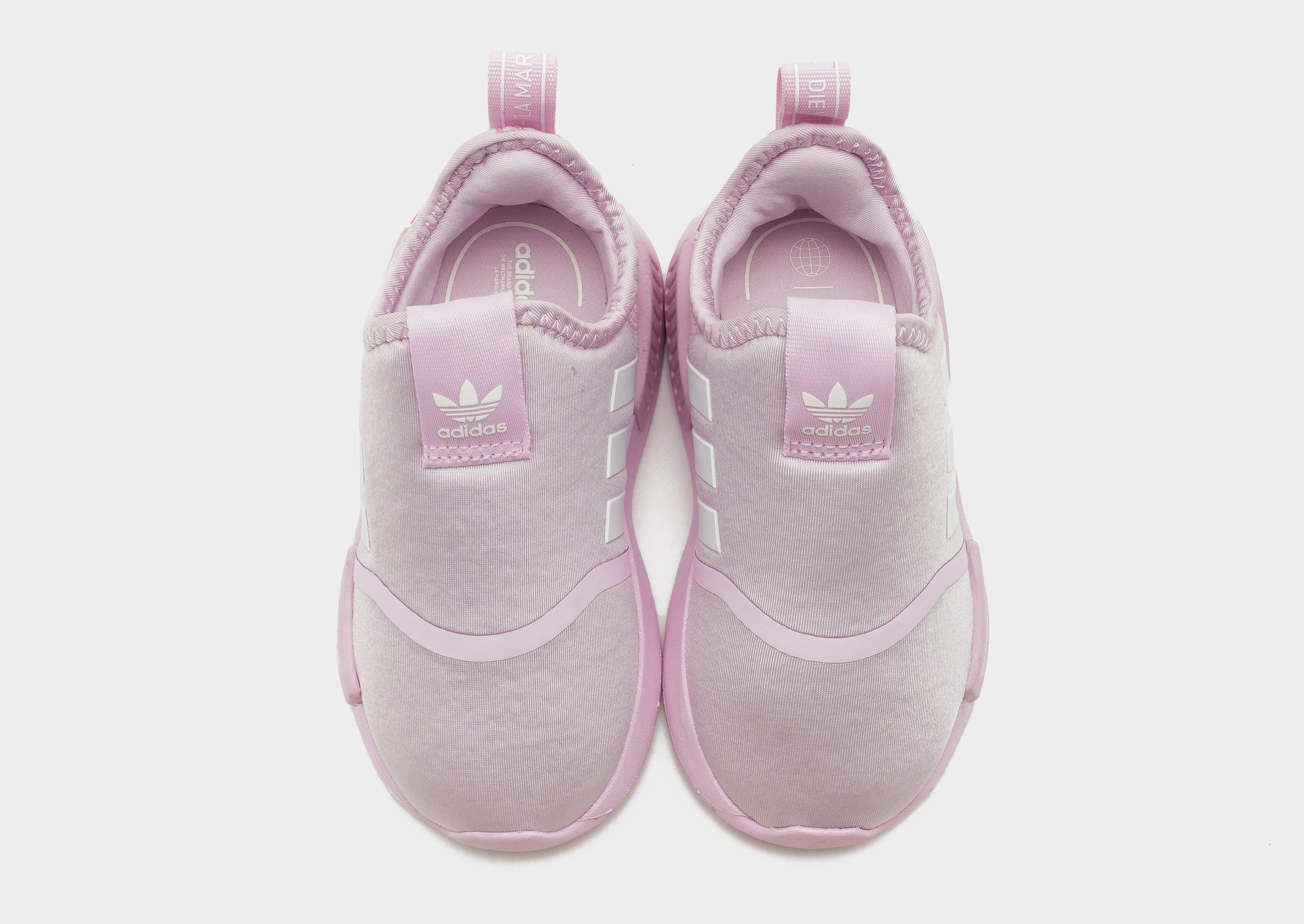 Adidas nmd outlet r1 baby pink