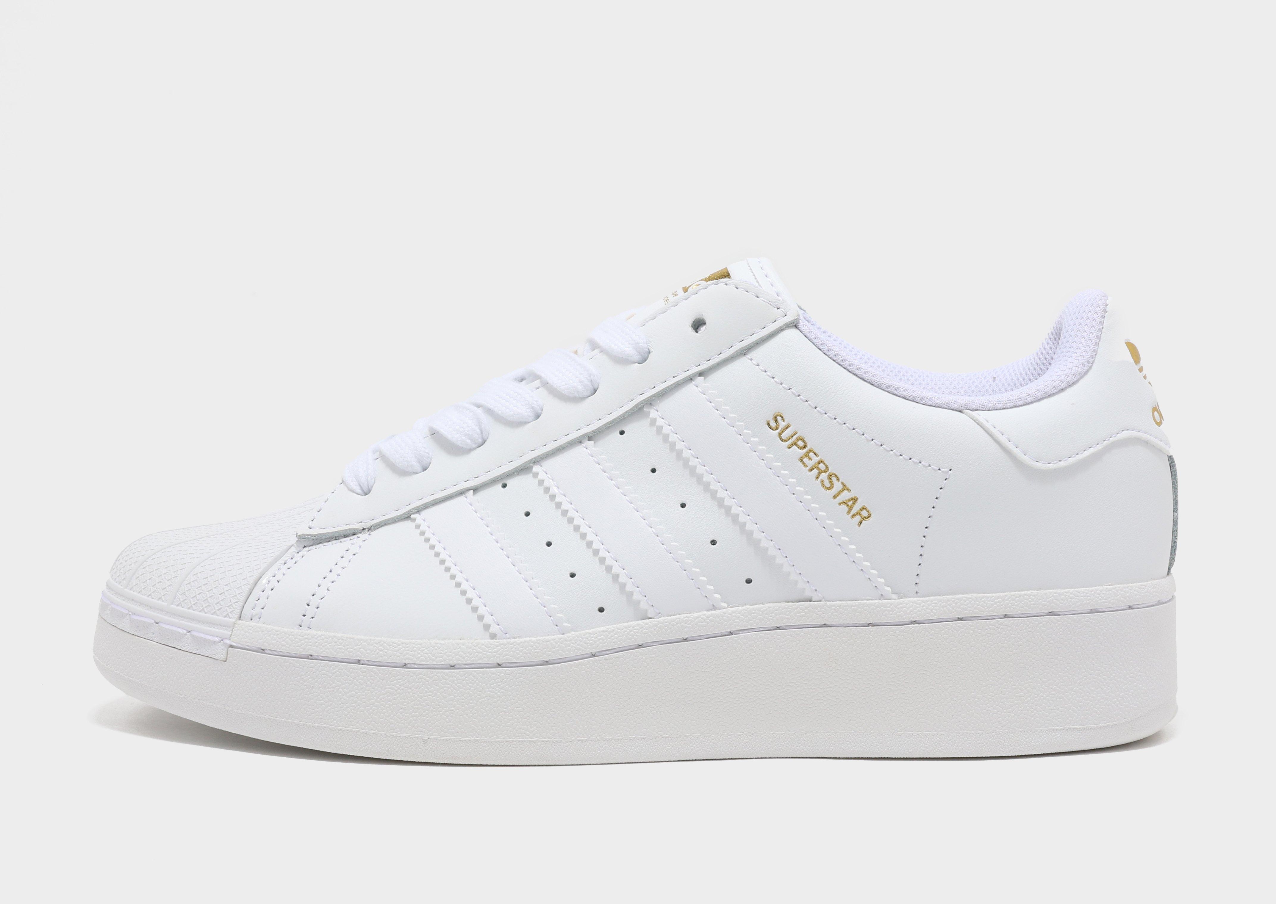 Adidas 35 originals on sale white