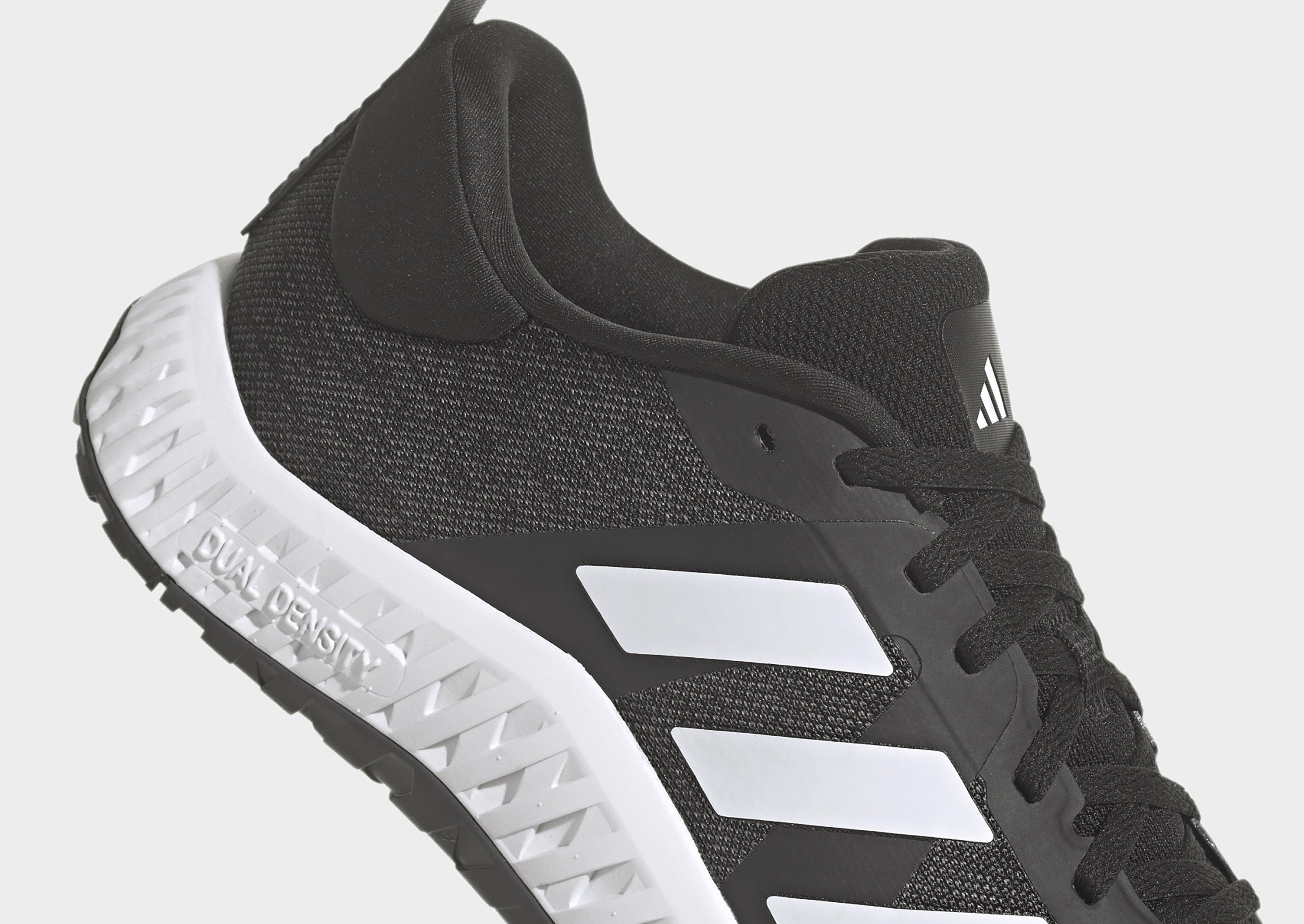 Black adidas Everyset Shoes JD Sports UK