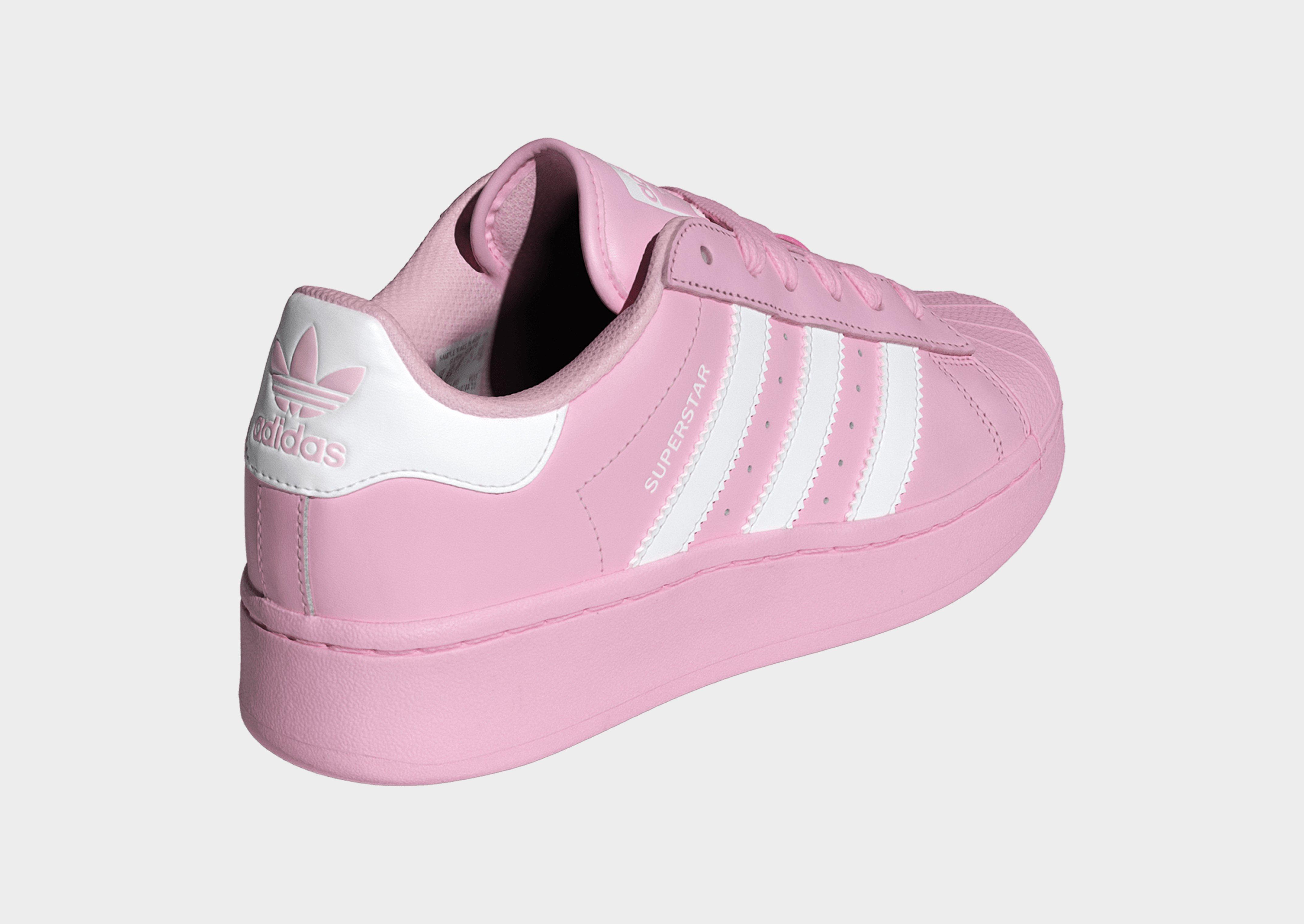 Baby cheap pink superstars