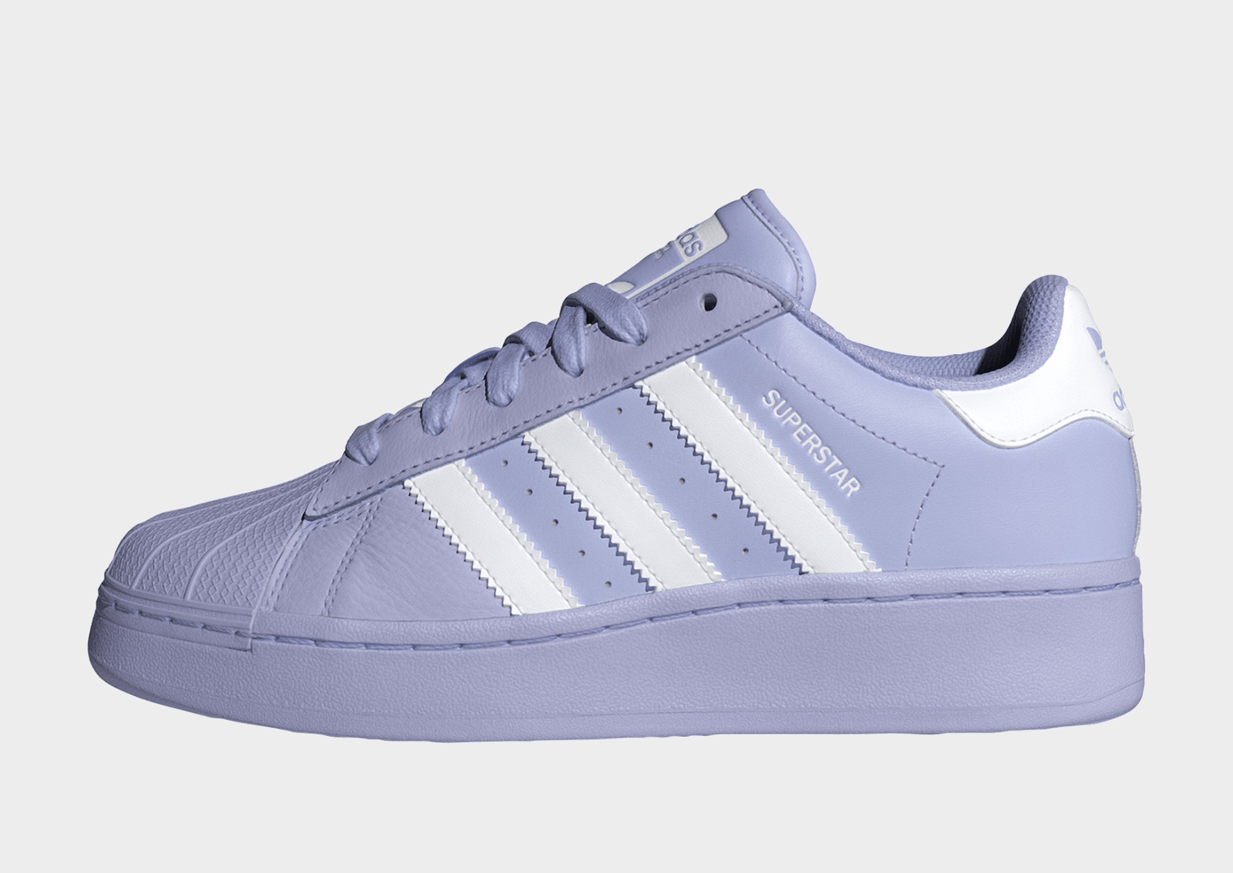 Adidas superstar clearance 2 femme vert