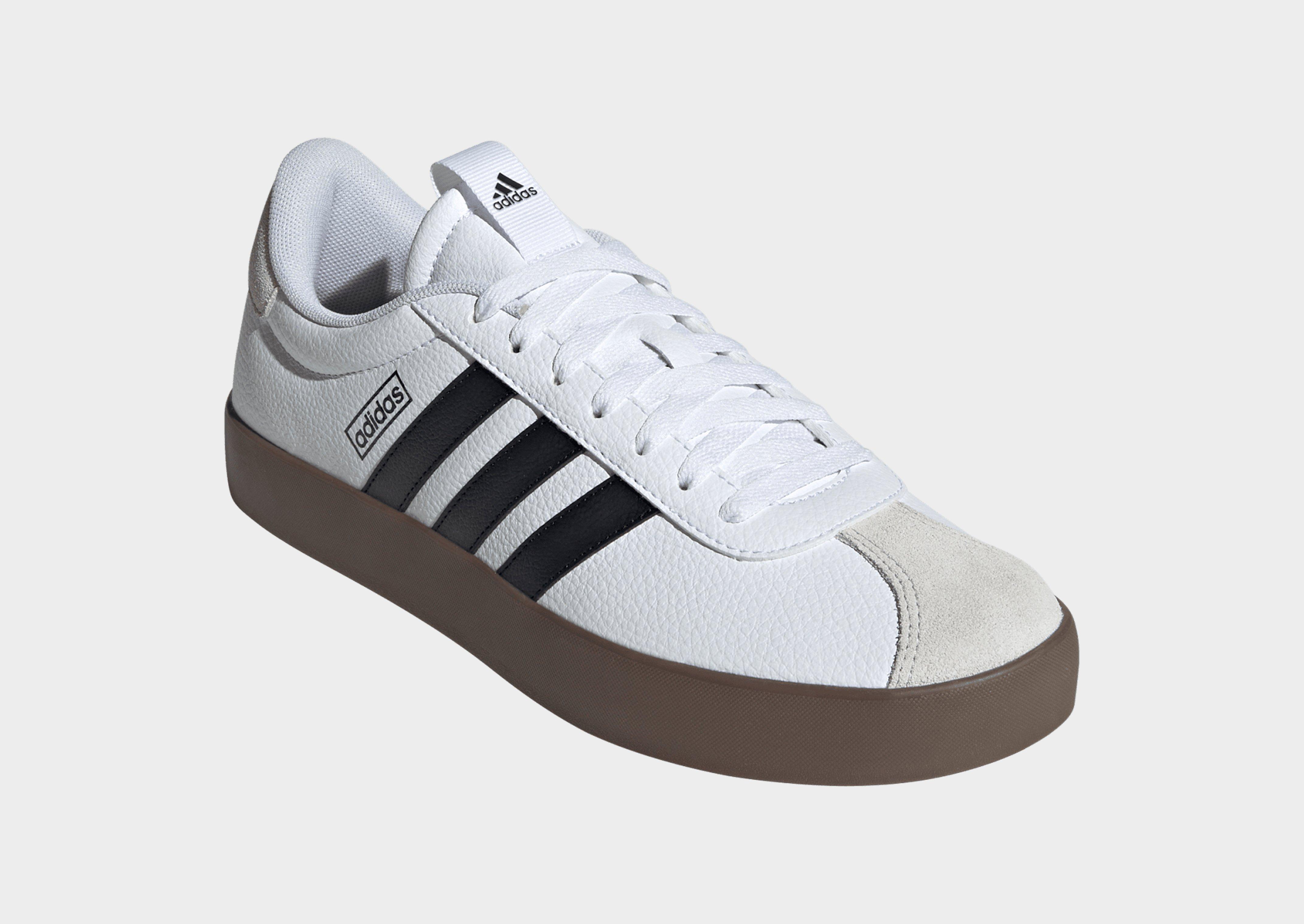 adidas Vl Court 3.0 Schoenen — foto 3 van 8