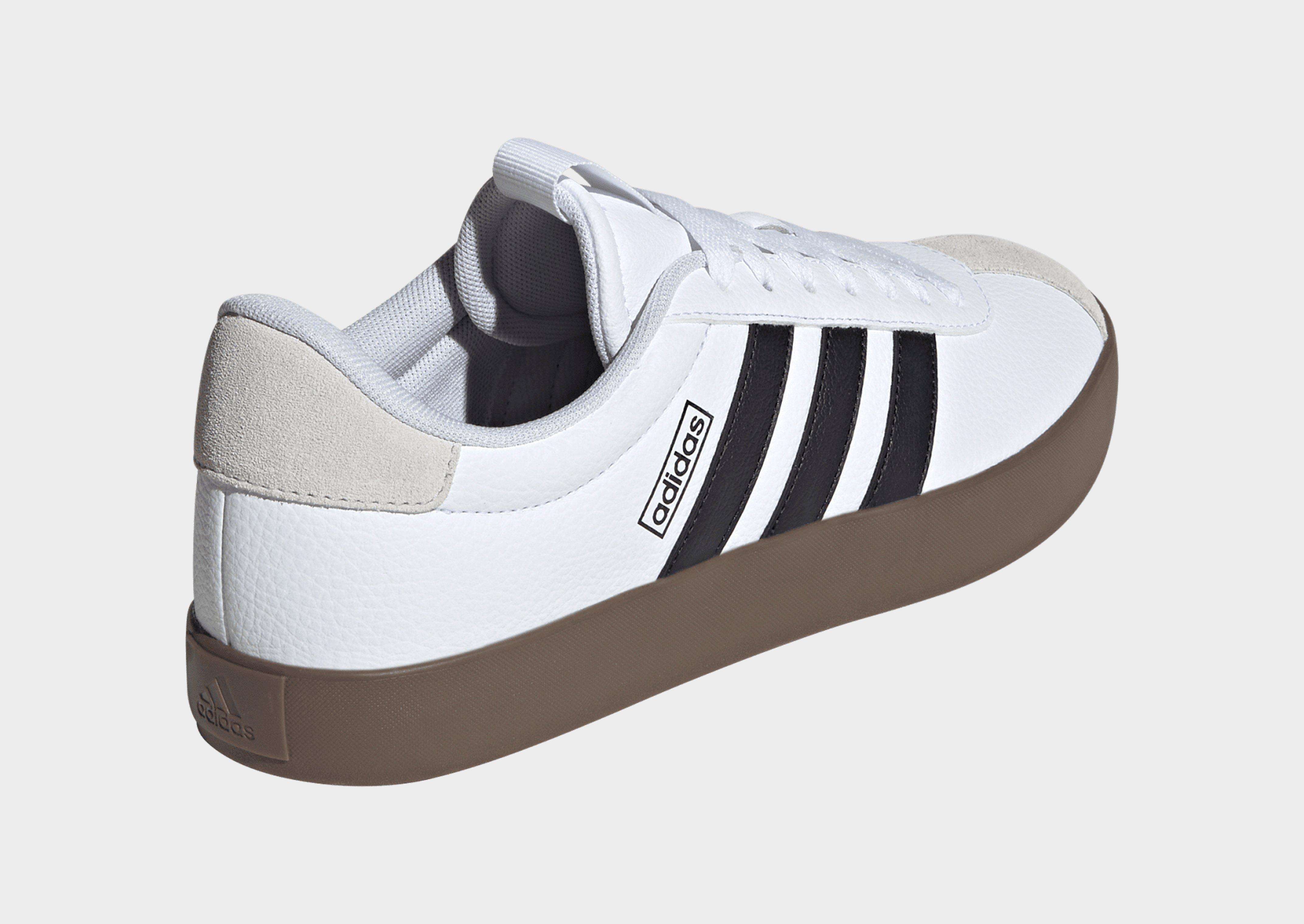 adidas Vl Court 3.0 Schoenen — foto 4 van 8