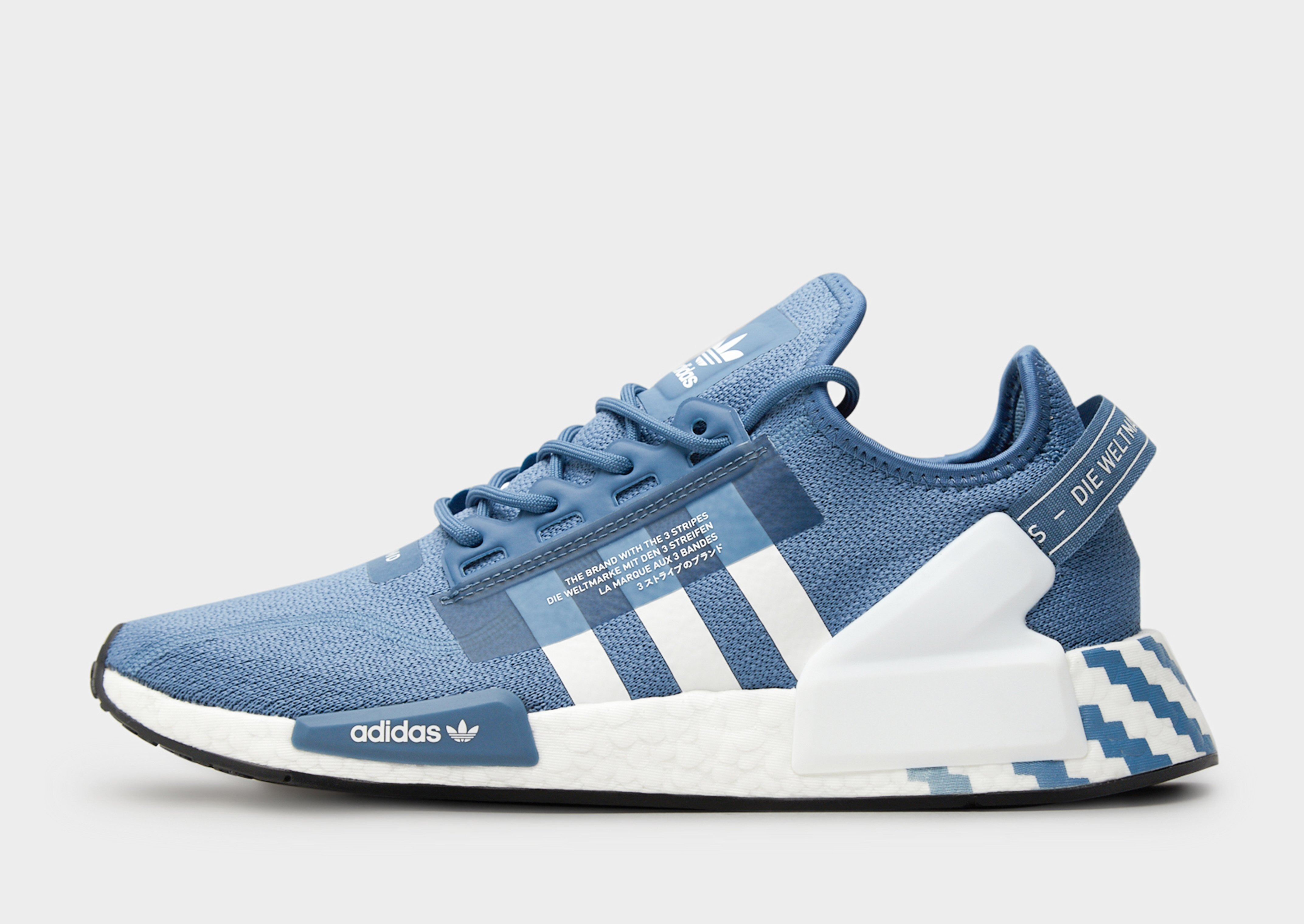 Underlegen Ønske ur adidas Originals NMD R1 V2 - JD Sports