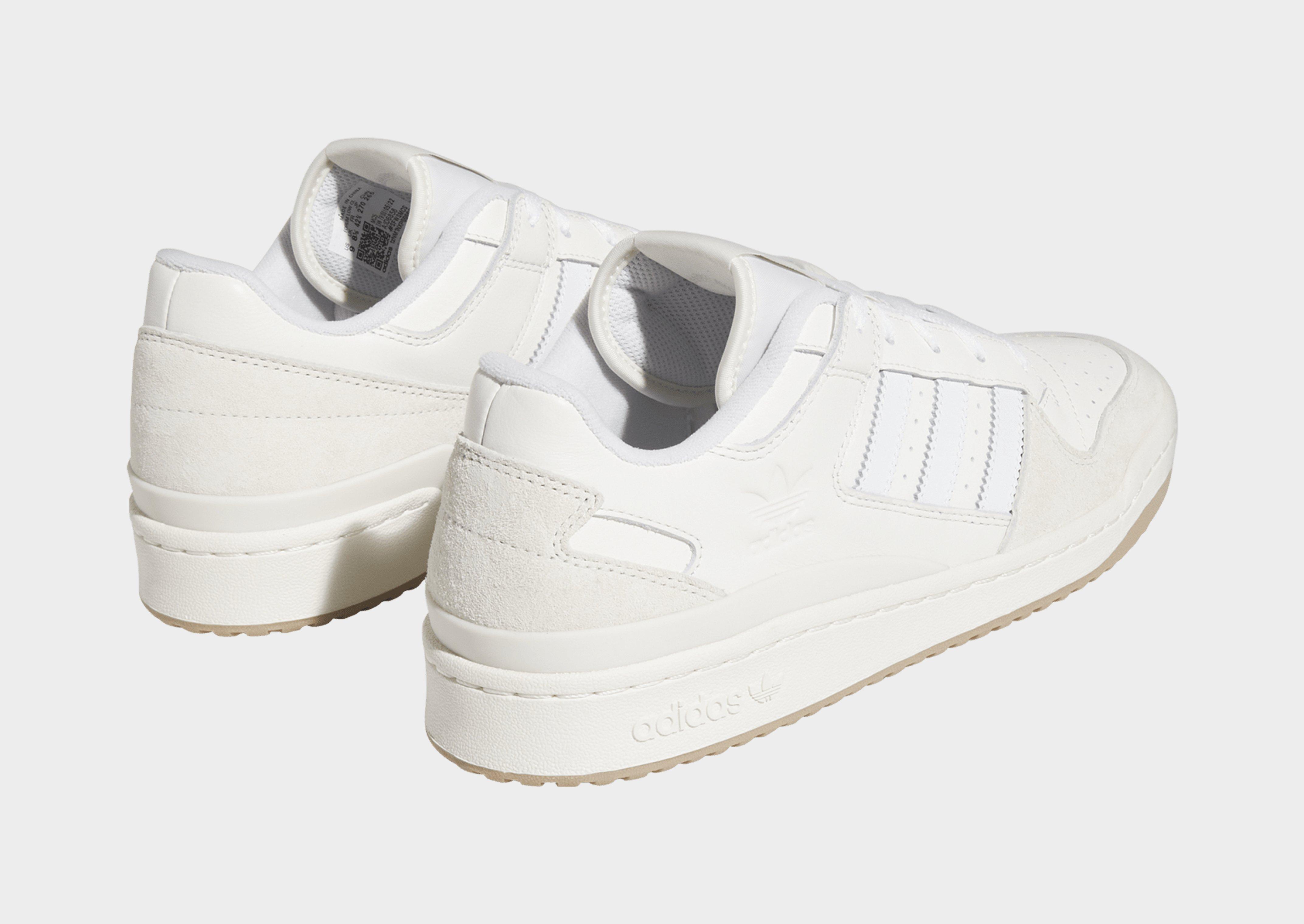 adidas Originals Forum Low Classic Shoes