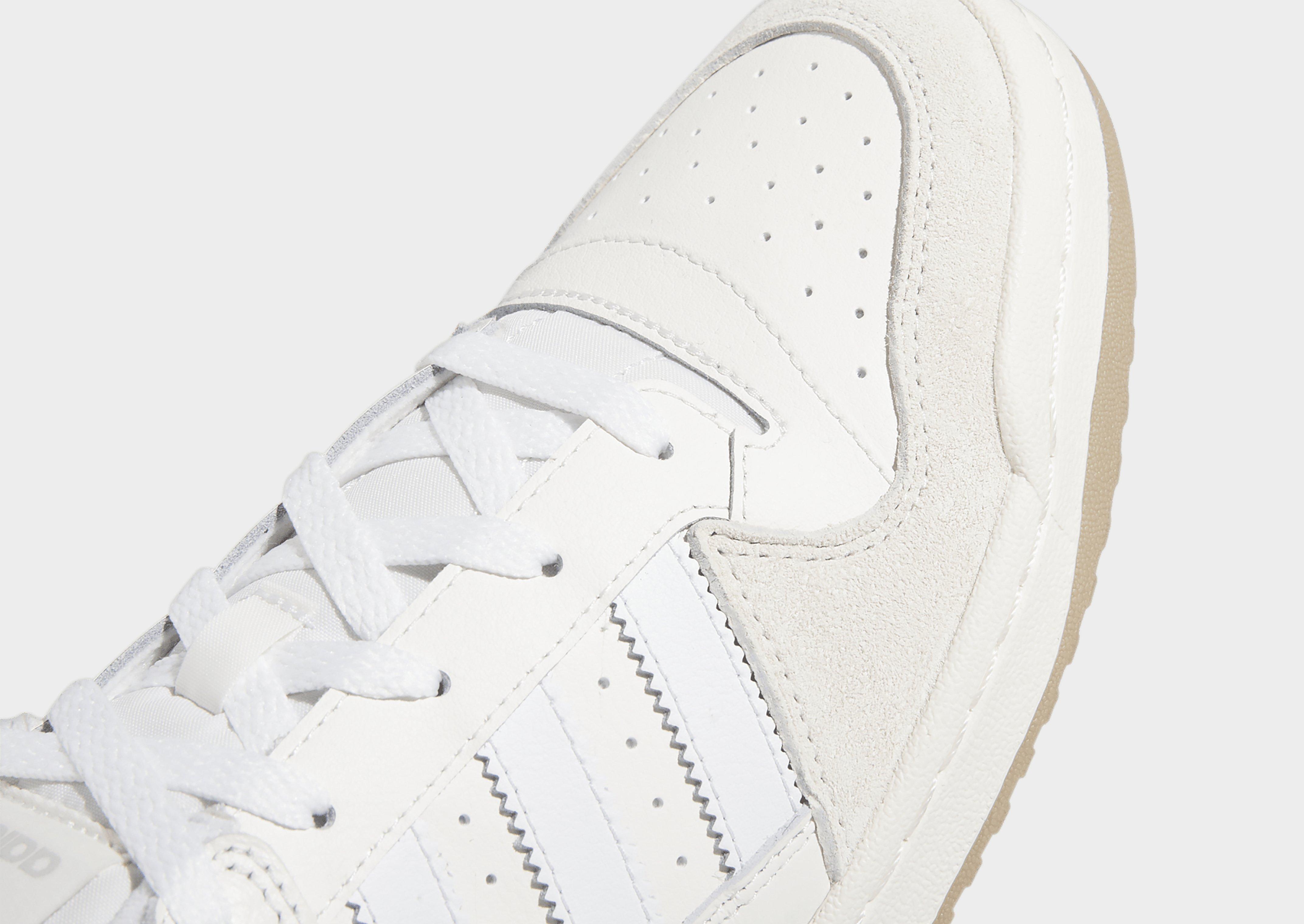 adidas Originals Forum Low Classic Shoes