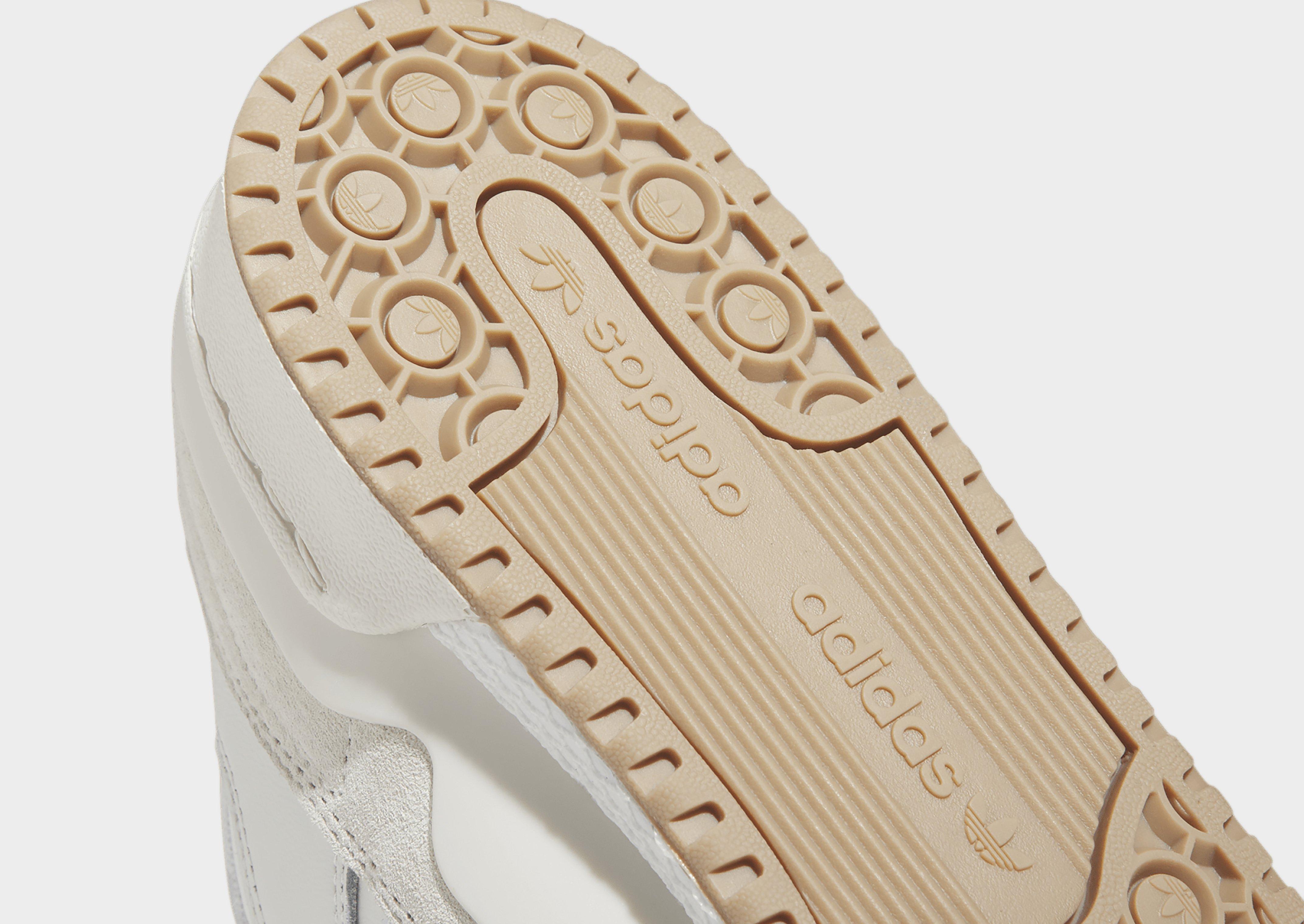 adidas Originals Forum Low Classic Shoes