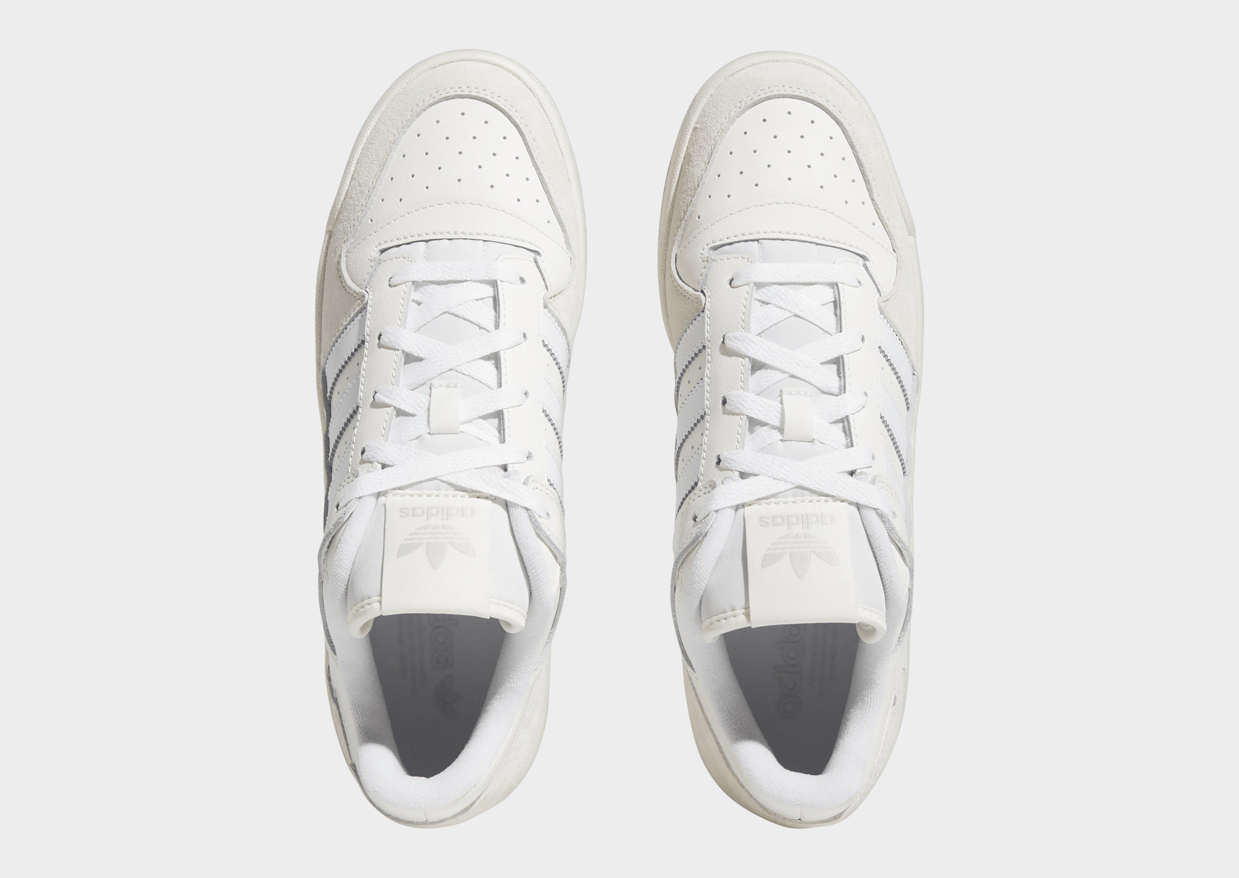 adidas Originals Forum Low Classic Shoes