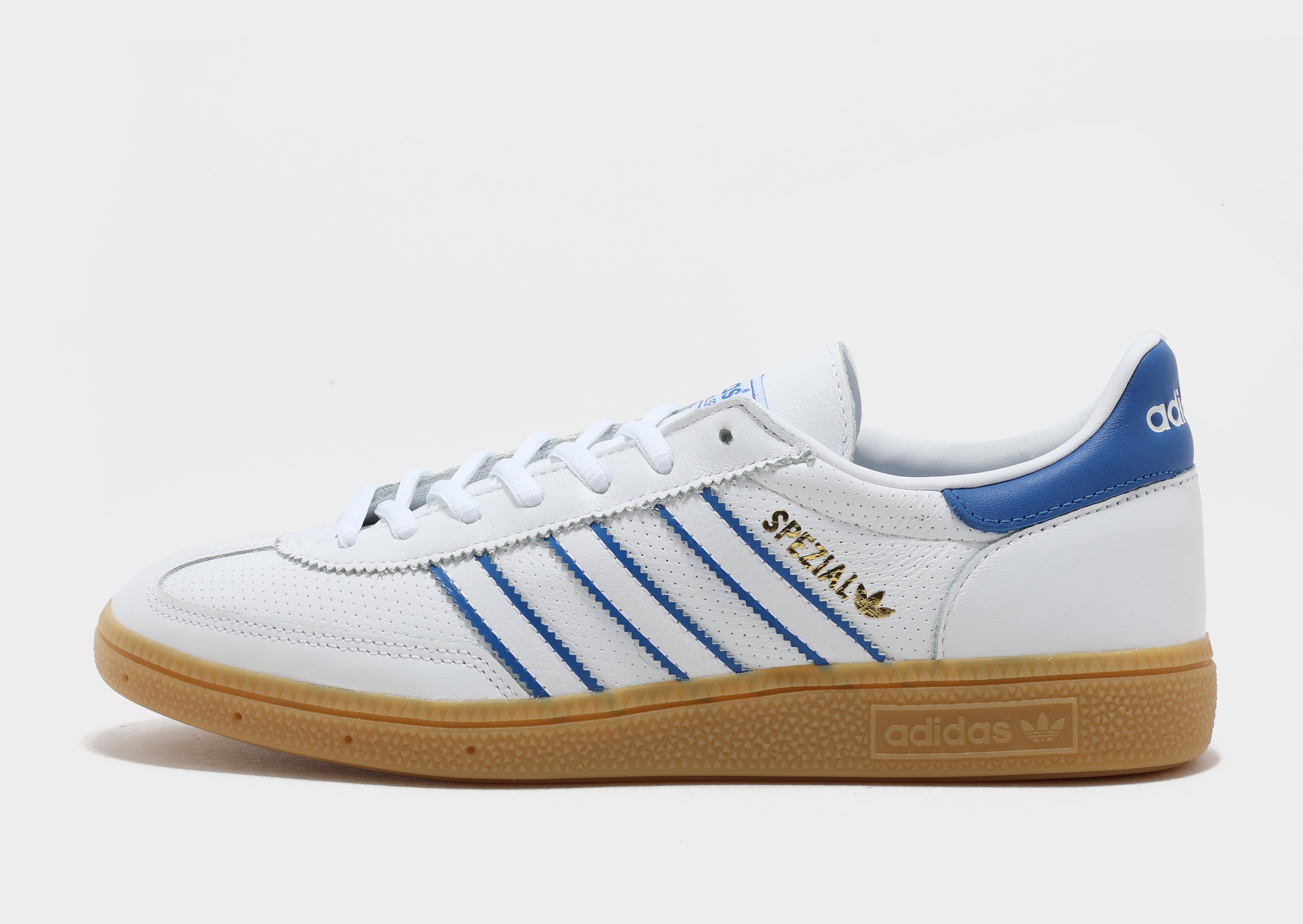 faktureres Colonial rysten White adidas Originals Handball Spezial | JD Sports Malaysia