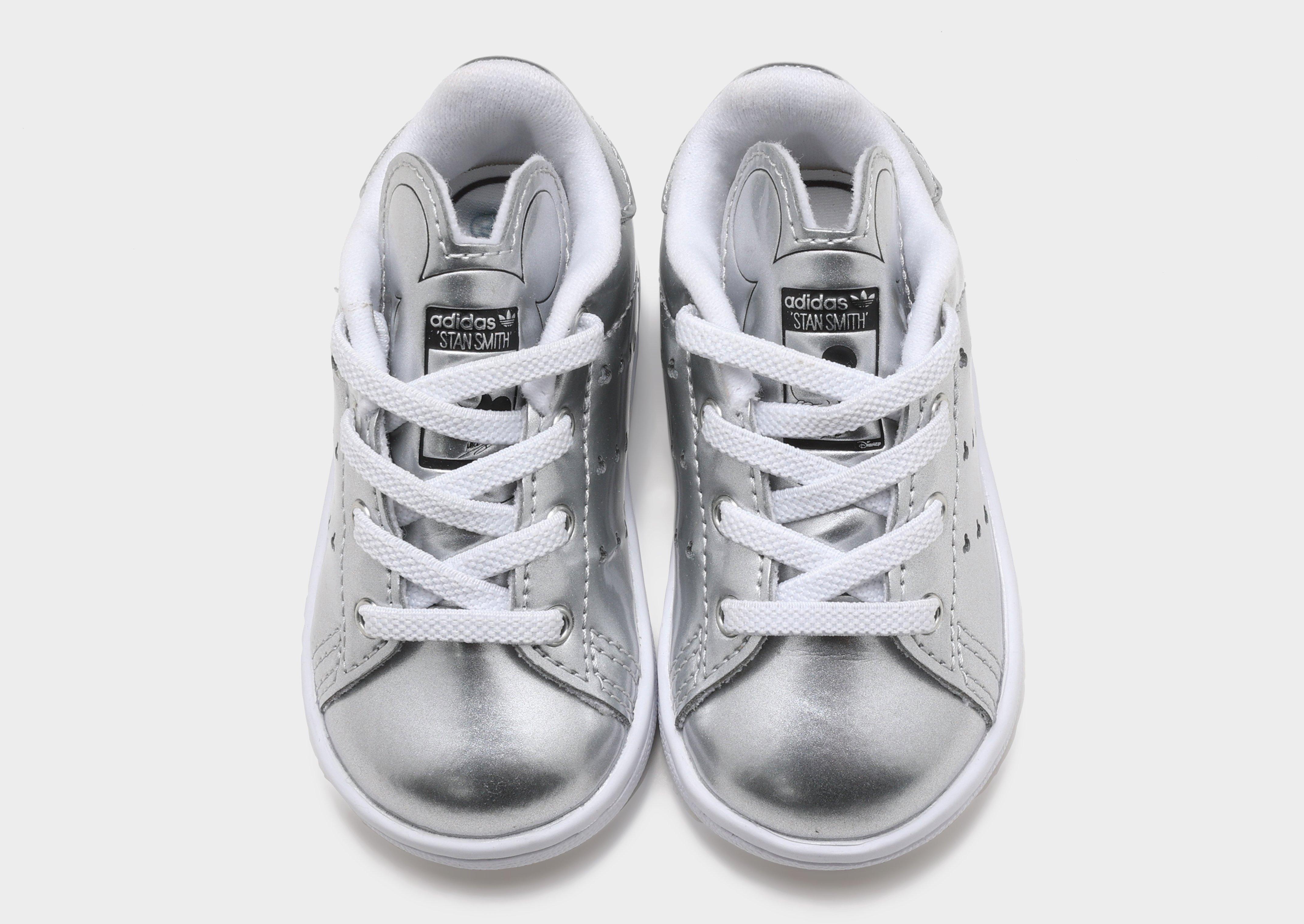 Stan smith mickey online femme