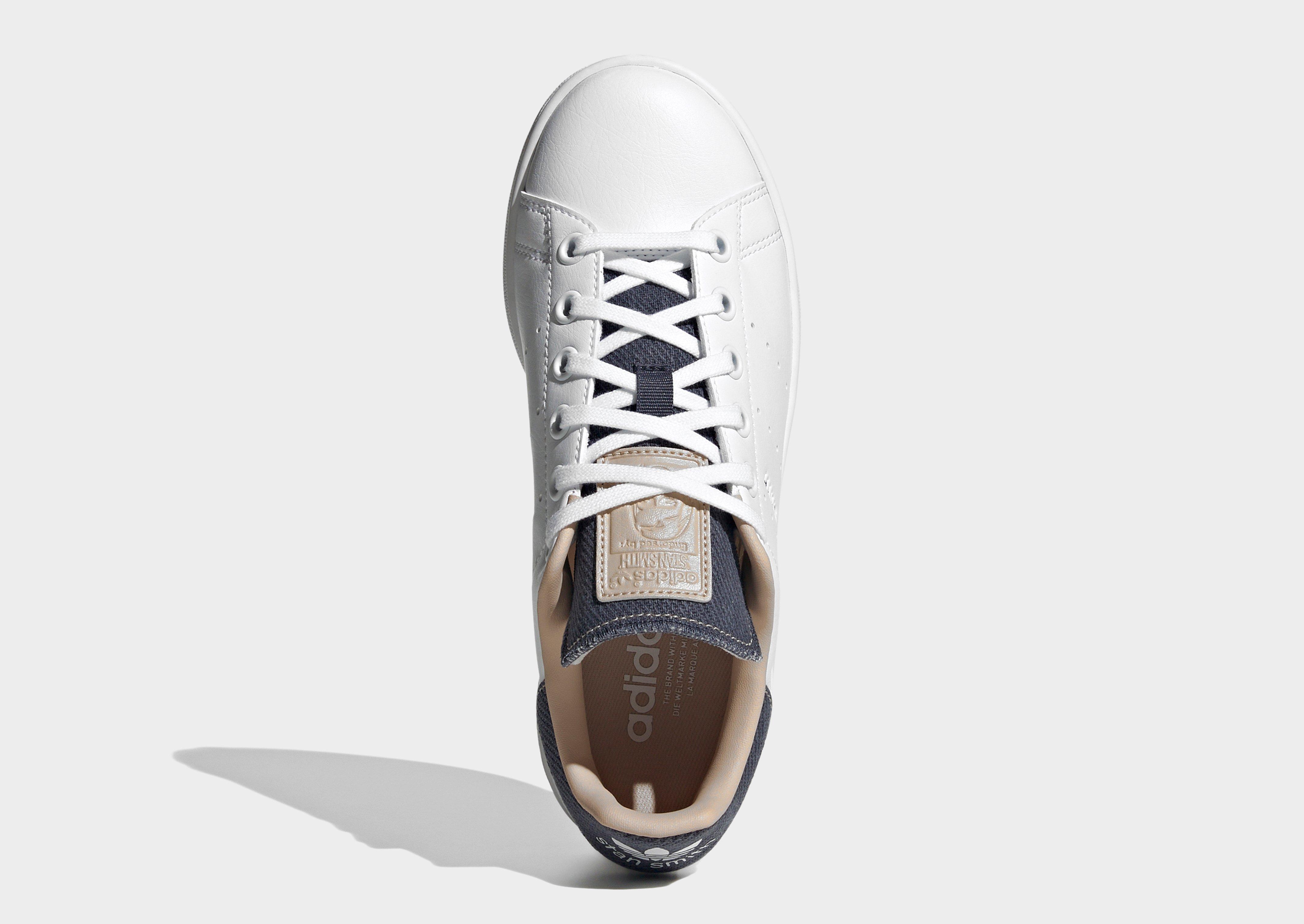 stan smith zebra junior
