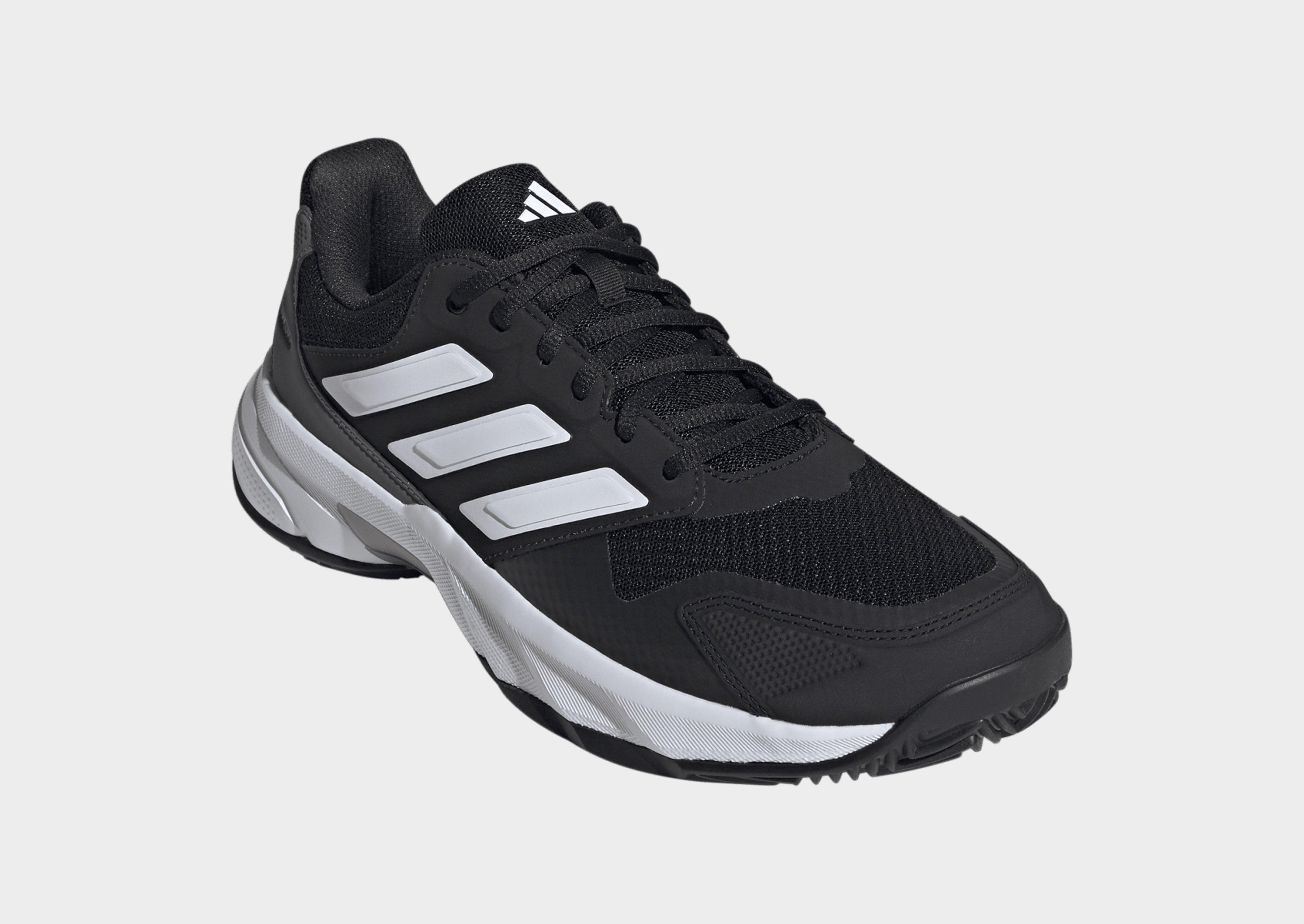 adidas CourtJam Control 3 Clay Tennis Shoes
