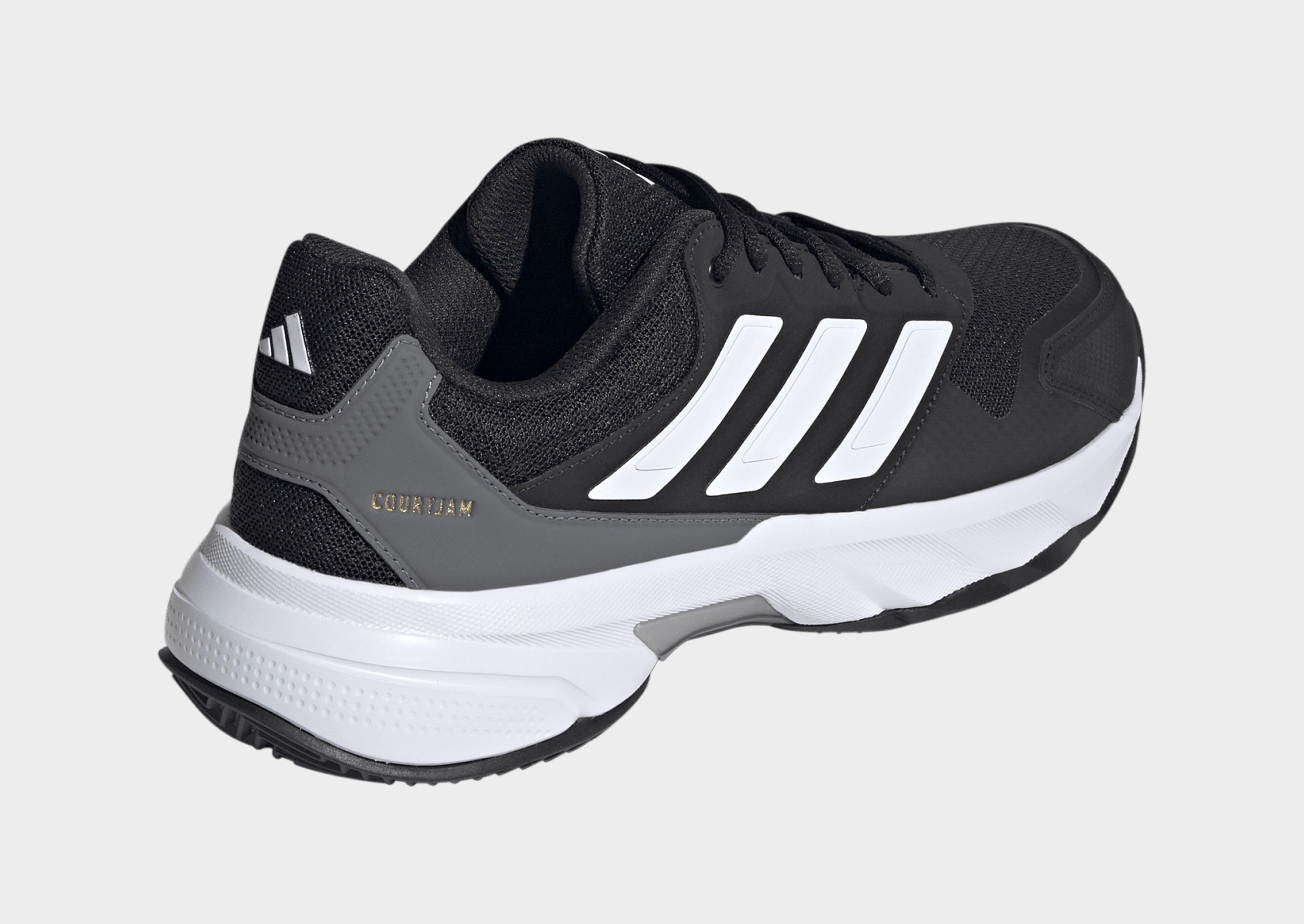 adidas CourtJam Control 3 Clay Tennis Shoes