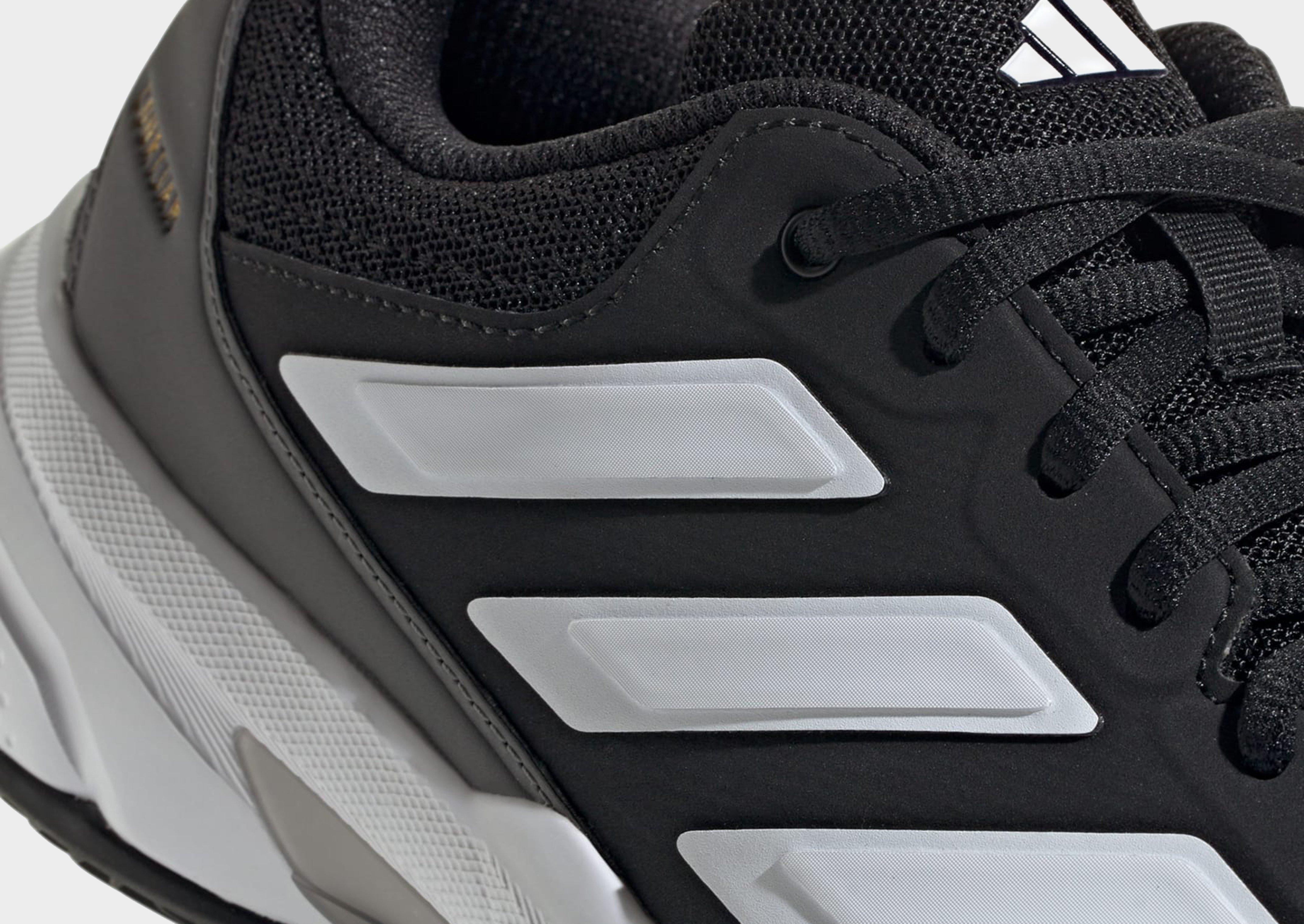 adidas CourtJam Control 3 Clay Tennis Shoes