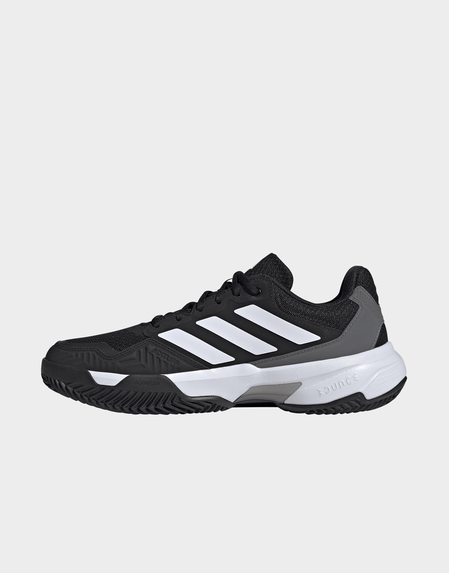 adidas CourtJam Control 3 Clay Tennis Shoes