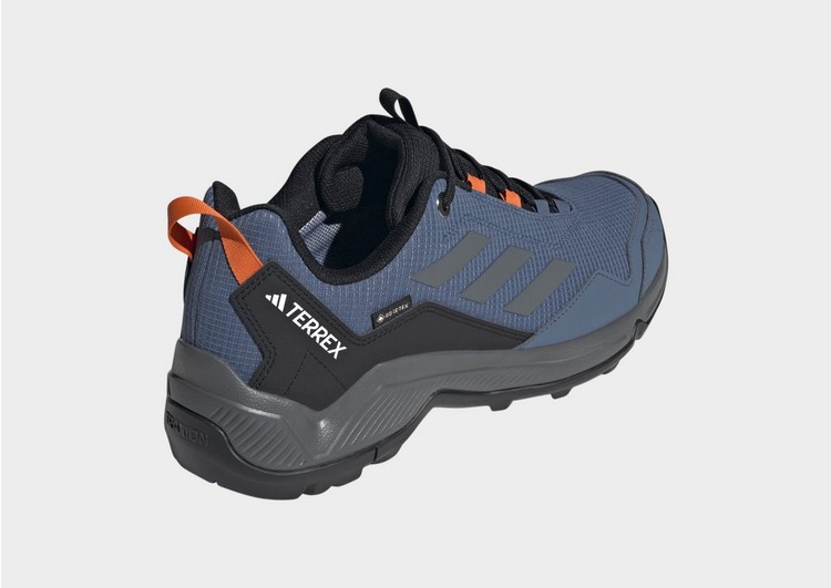 Blue adidas Terrex Eastrail GORE-TEX Hiking Shoes | JD Sports UK