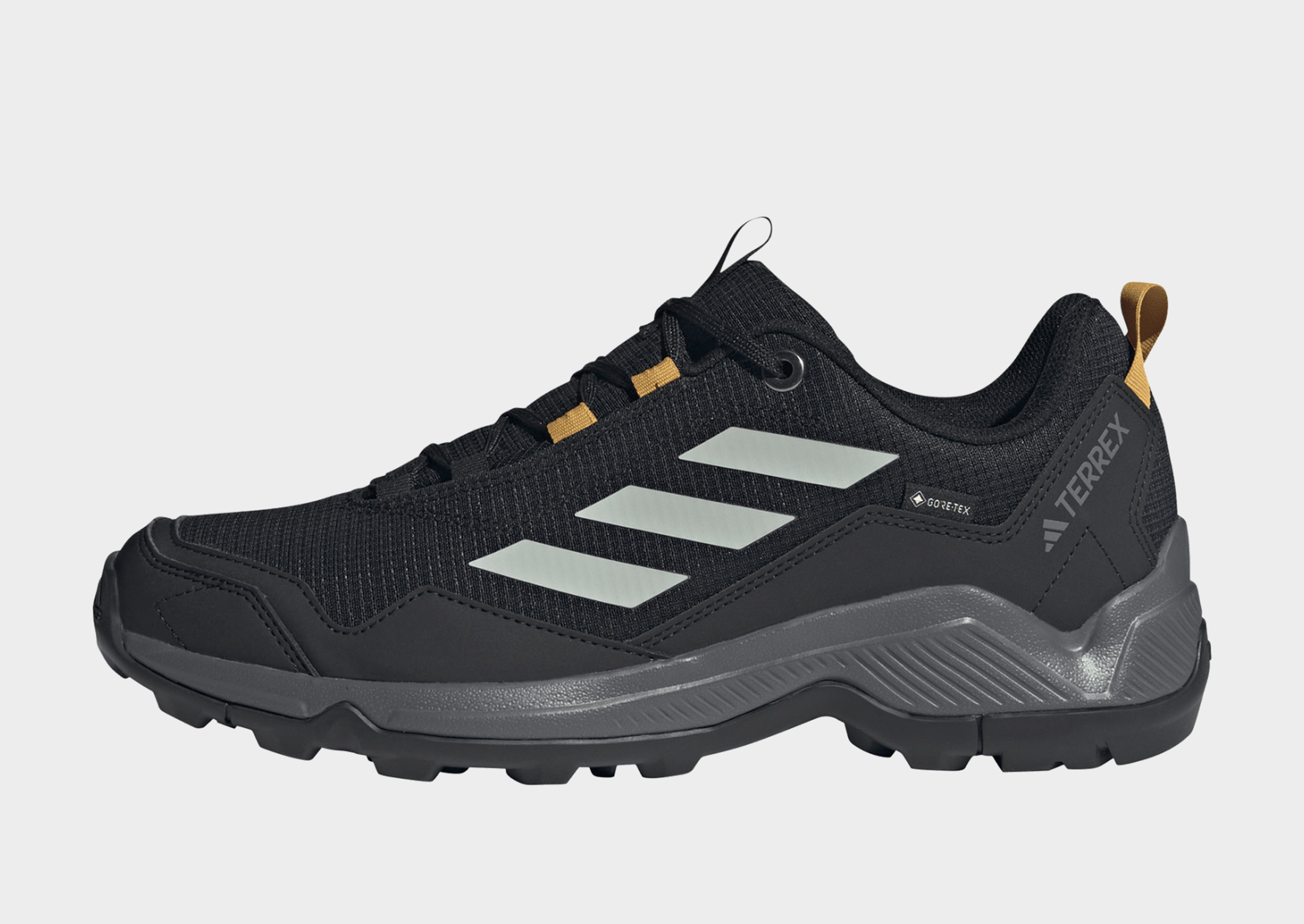 Black adidas Terrex Eastrail GORE-TEX Hiking Shoes | JD Sports UK