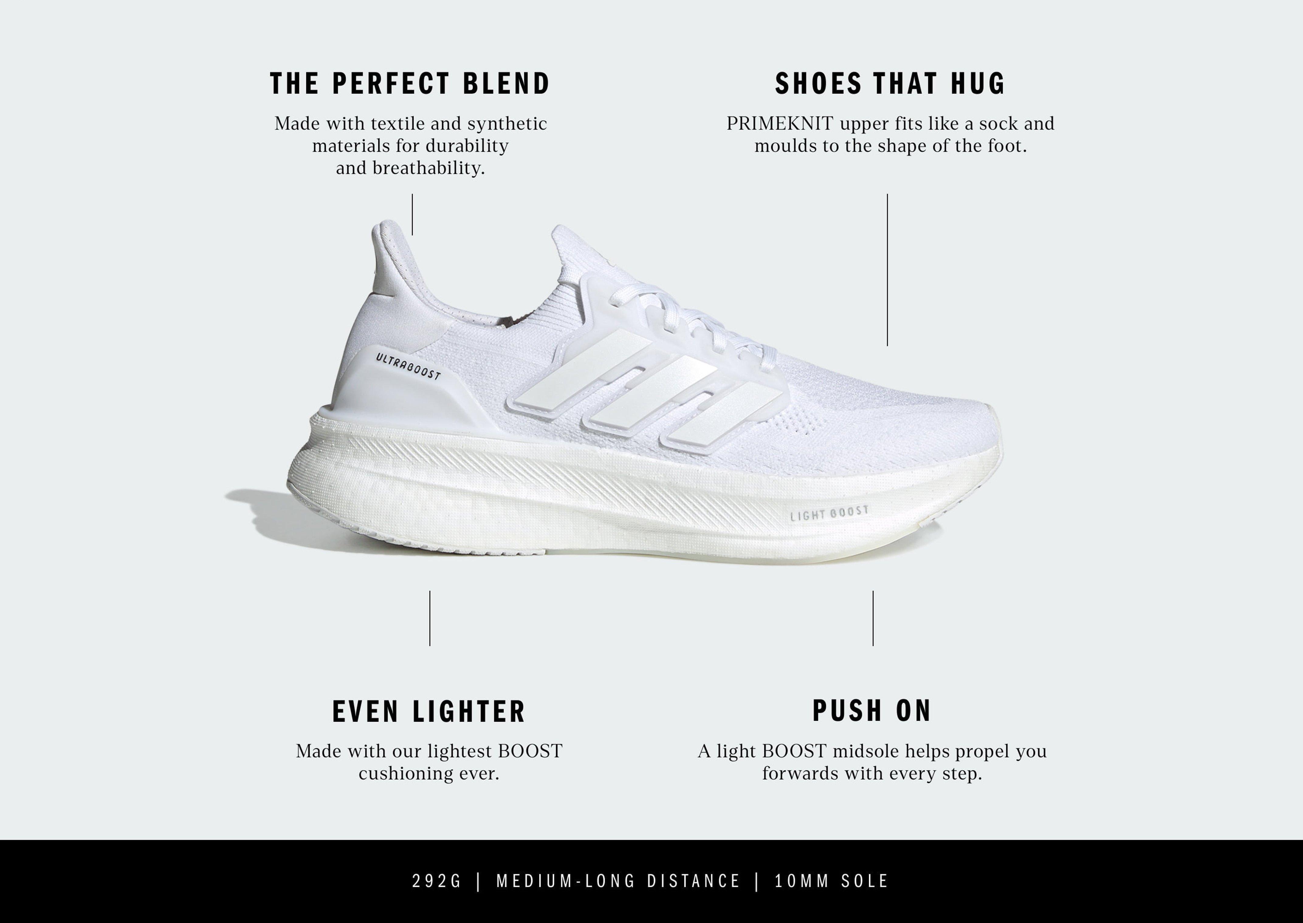 adidas Chaussure Ultraboost 5