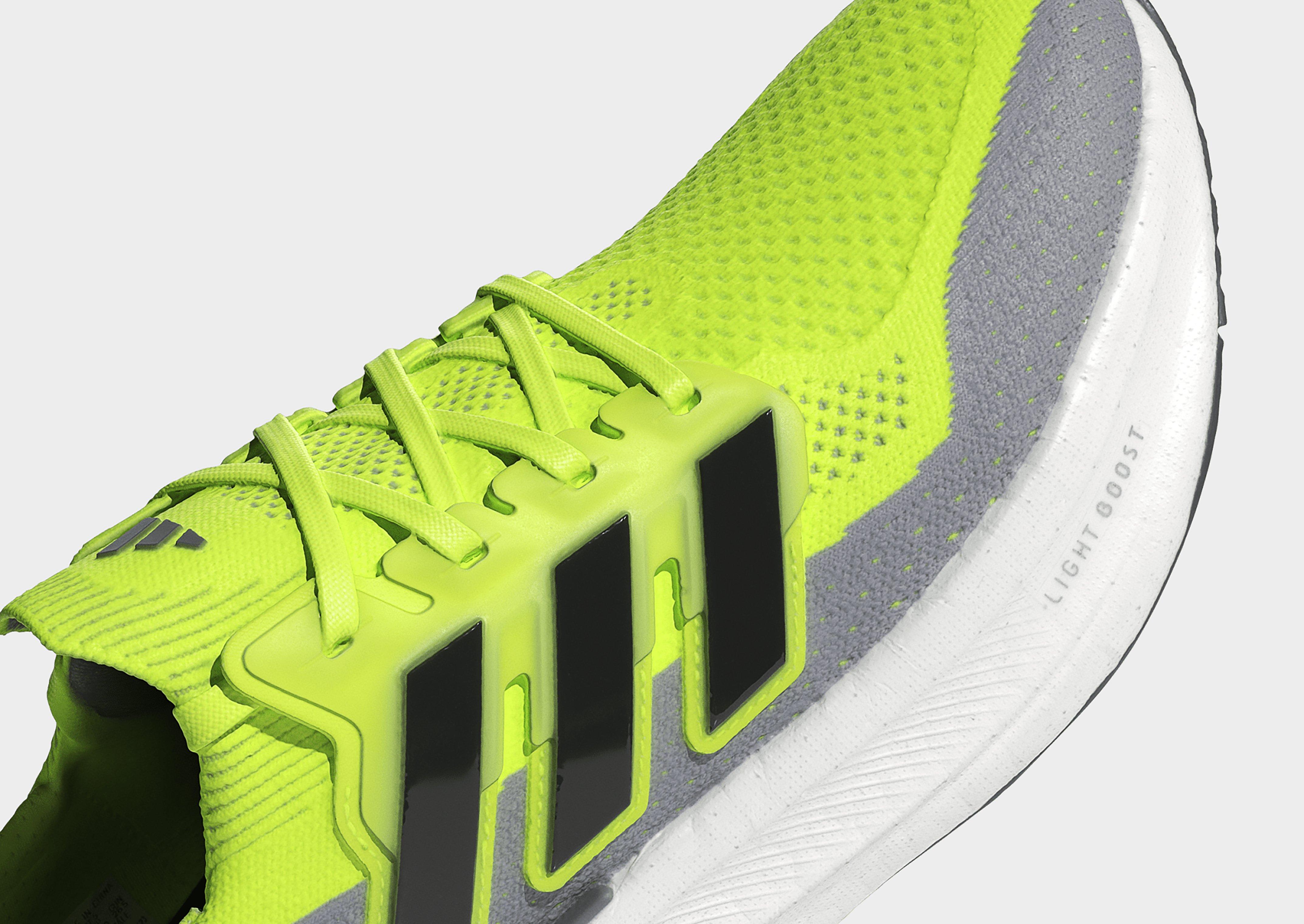 Adidas pure boost verde outlet