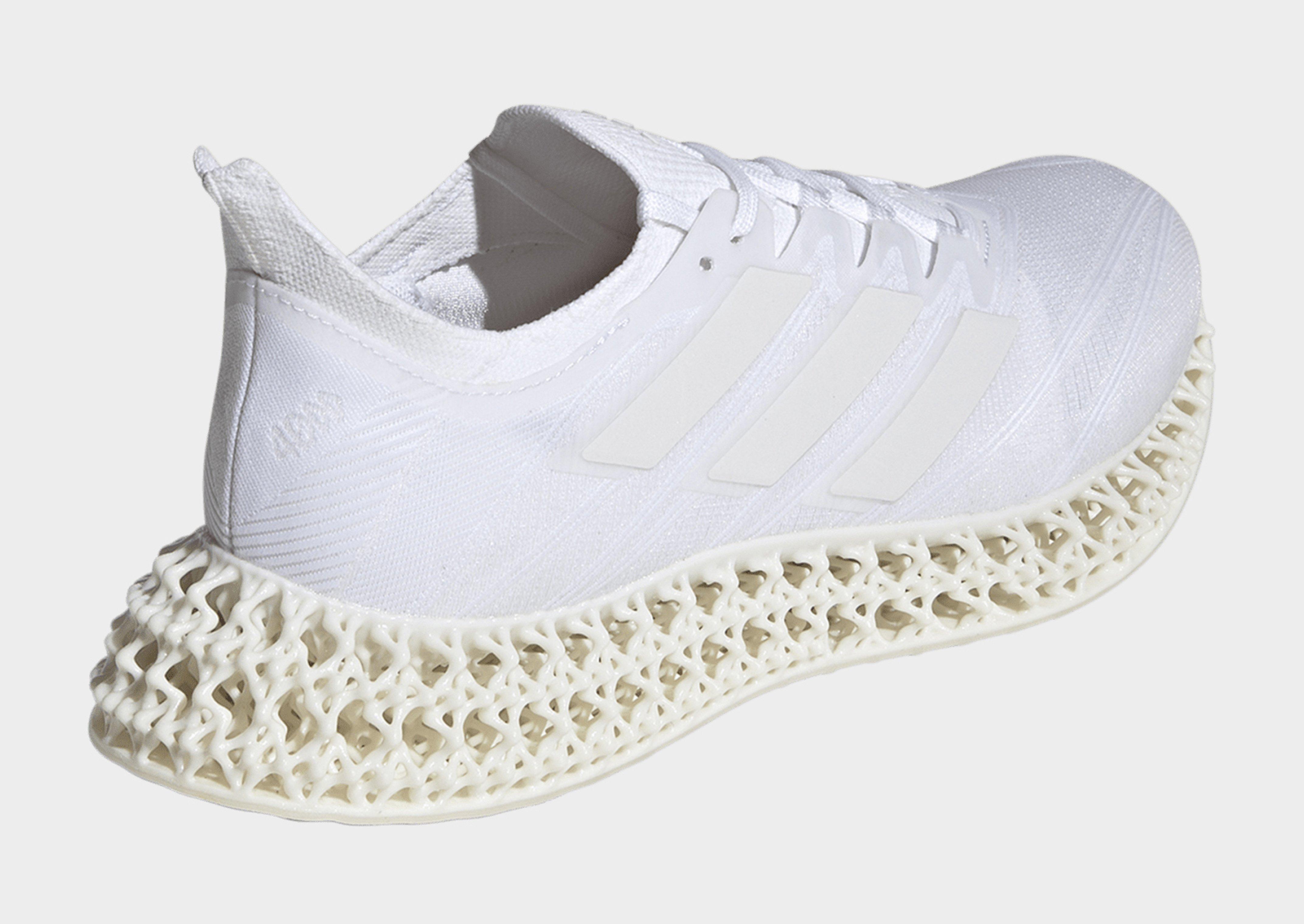 adidas 4DFWD 4 Hardloopschoenen