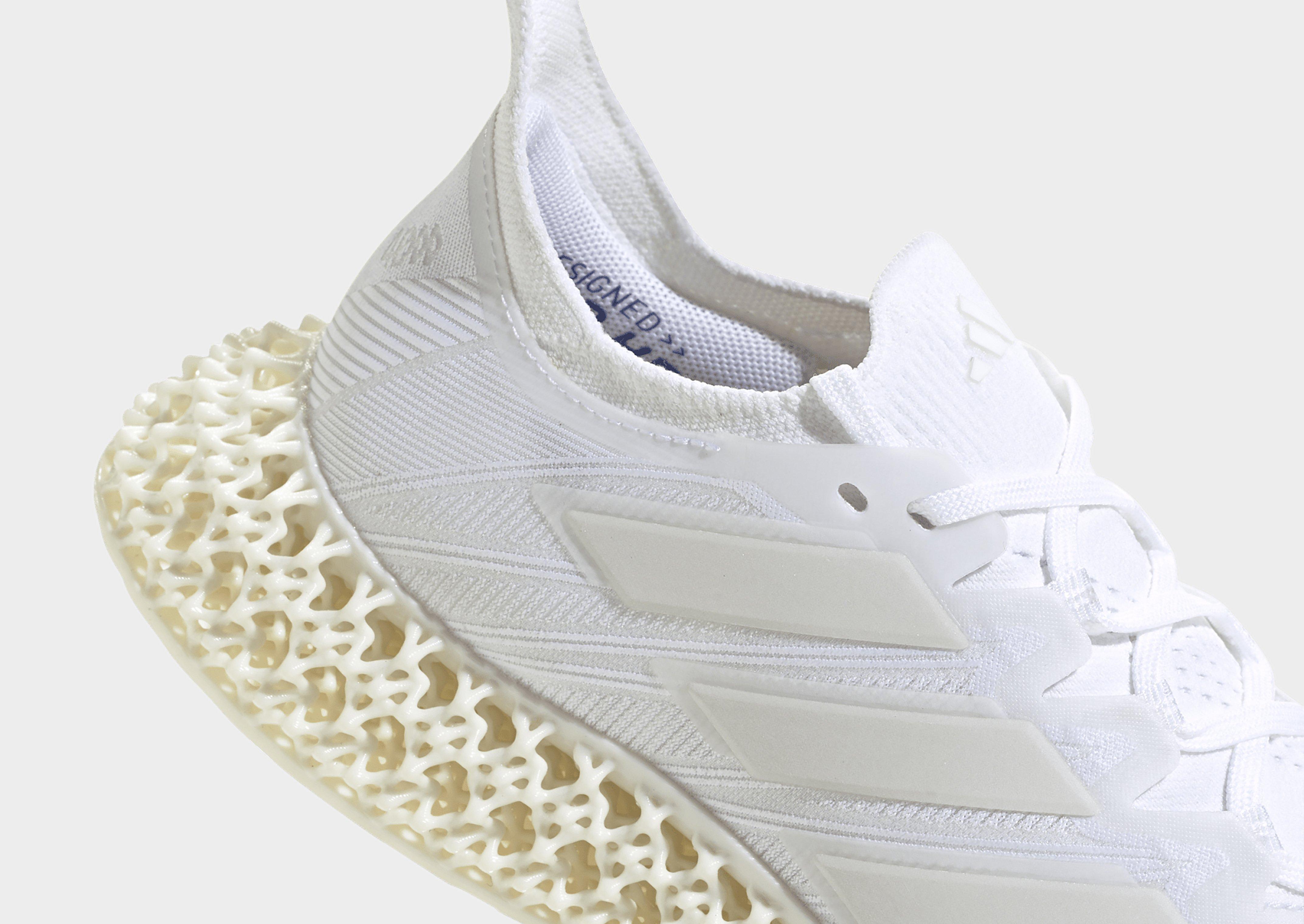 adidas 4DFWD 4 Hardloopschoenen