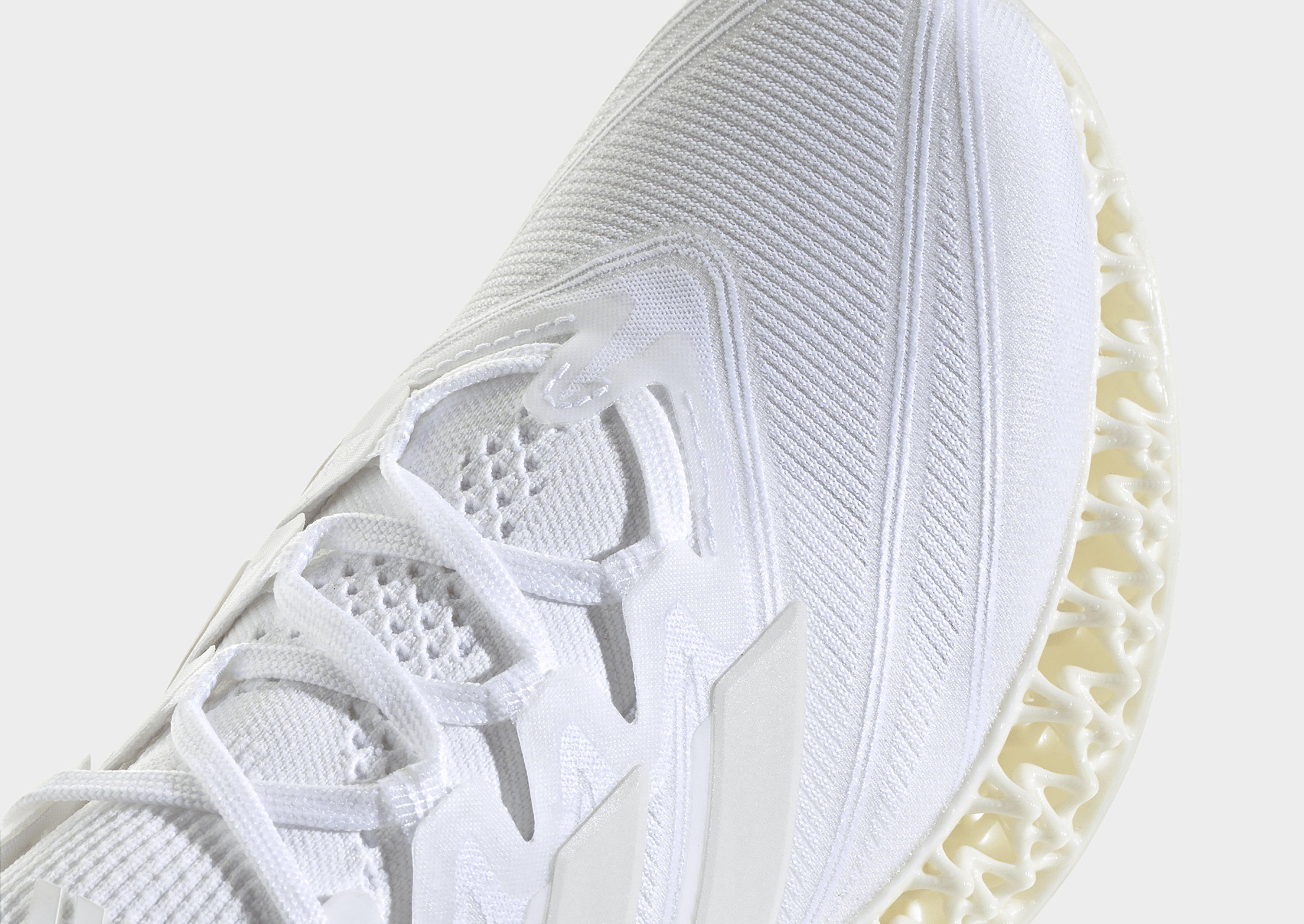 adidas 4DFWD 4 Hardloopschoenen