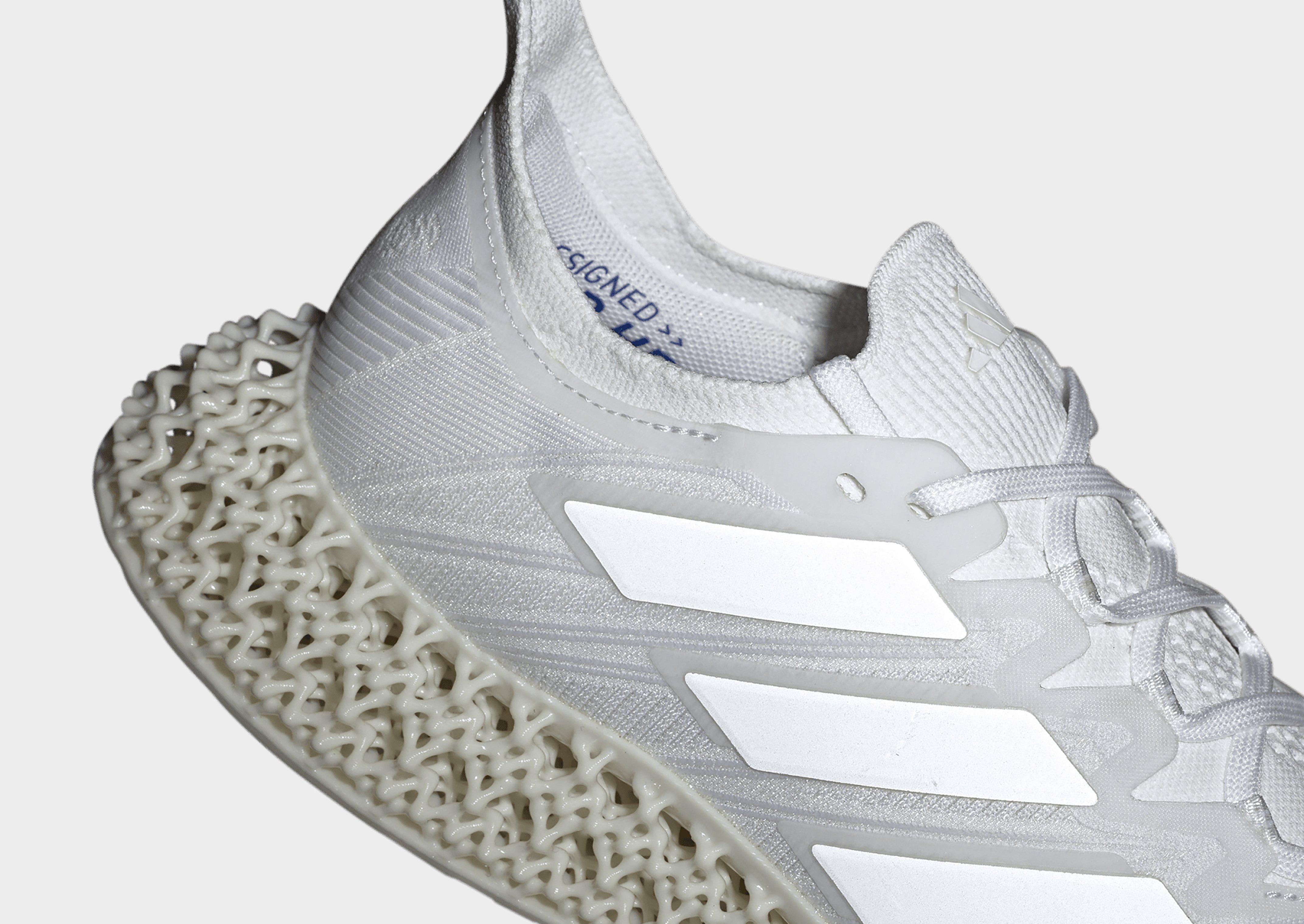 adidas 4DFWD 4 Hardloopschoenen