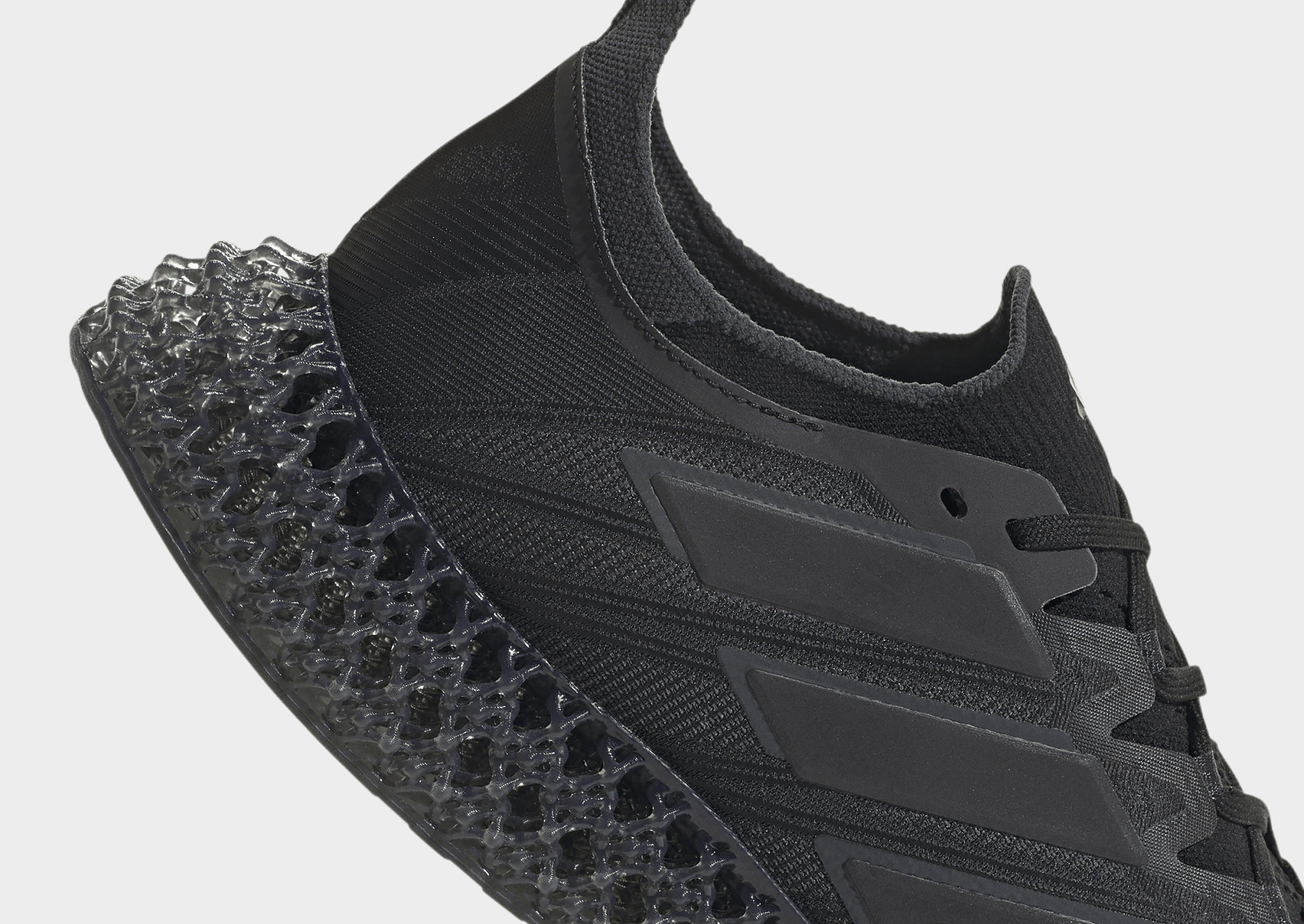 adidas 4DFWD 4 Hardloopschoenen