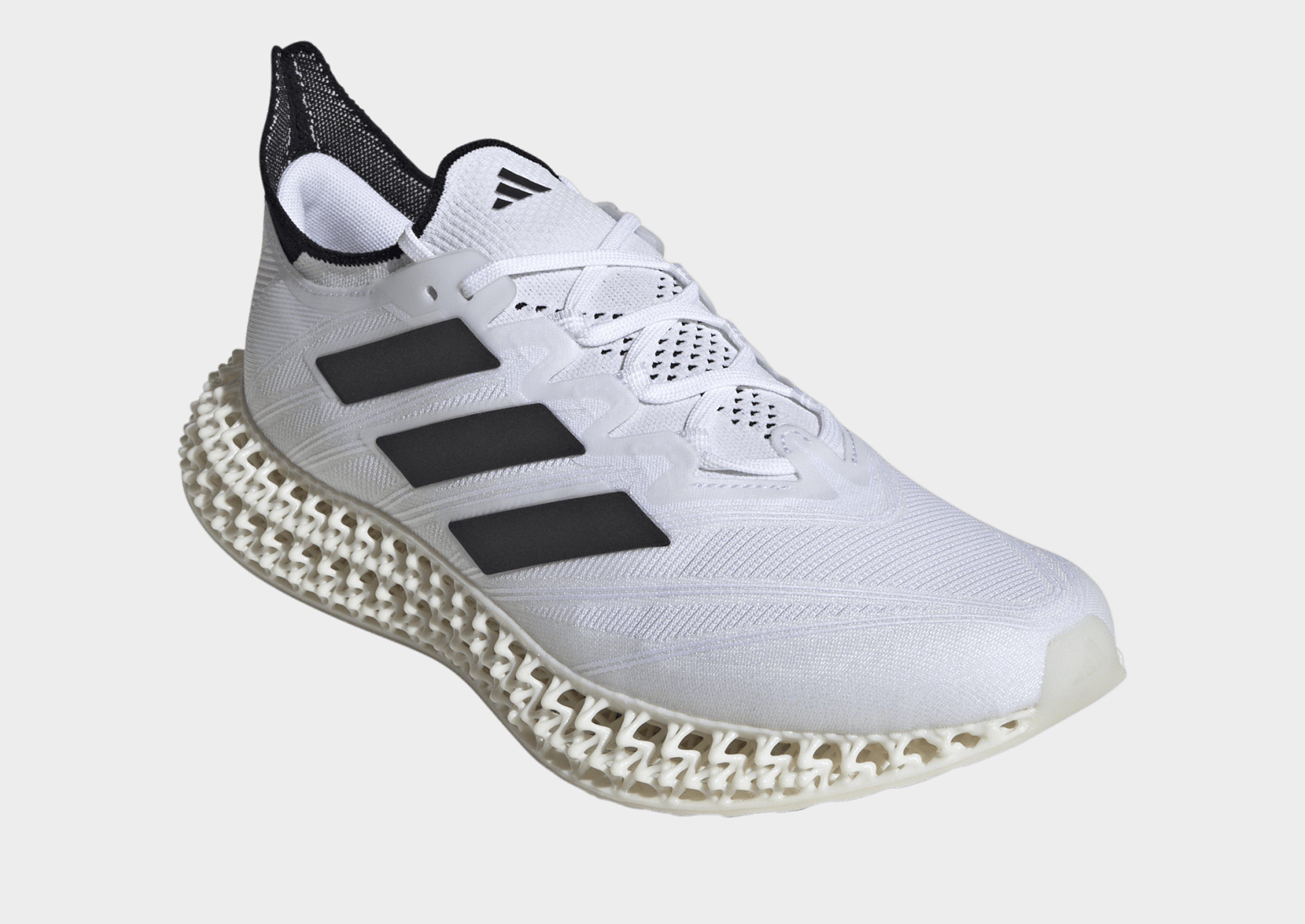 adidas 4DFWD 4 Hardloopschoenen