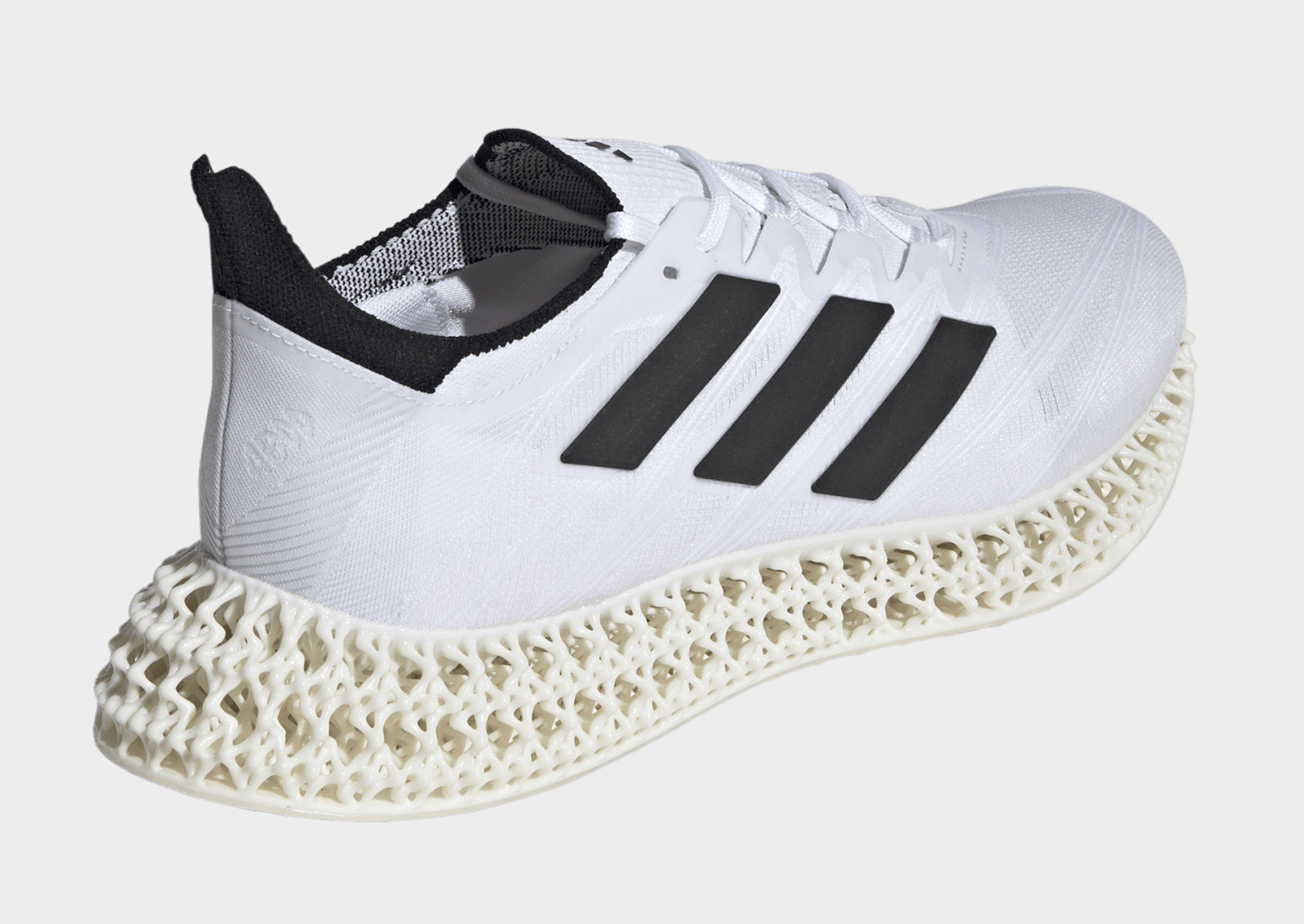 adidas 4DFWD 4 Hardloopschoenen
