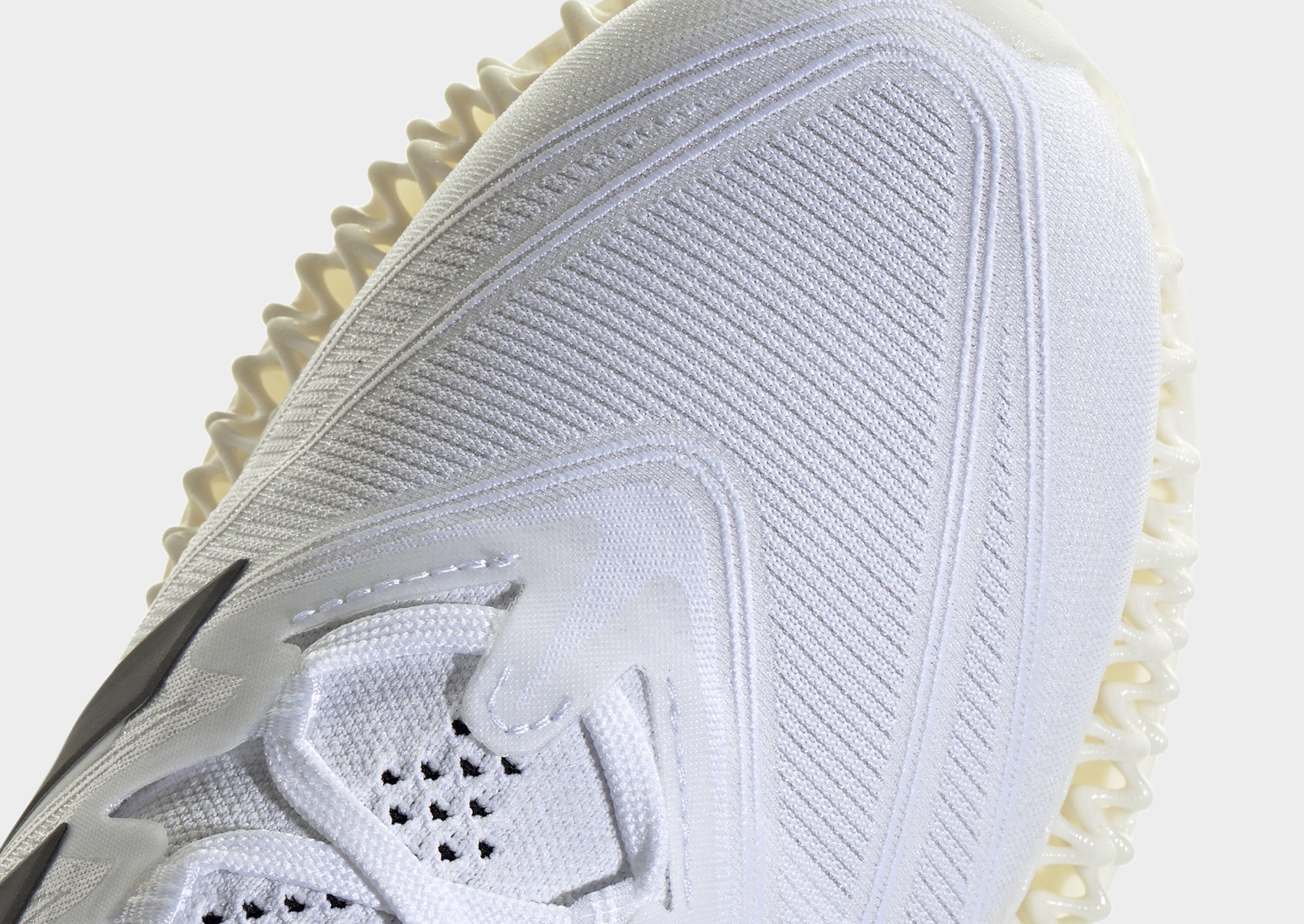 adidas 4DFWD 4 Hardloopschoenen