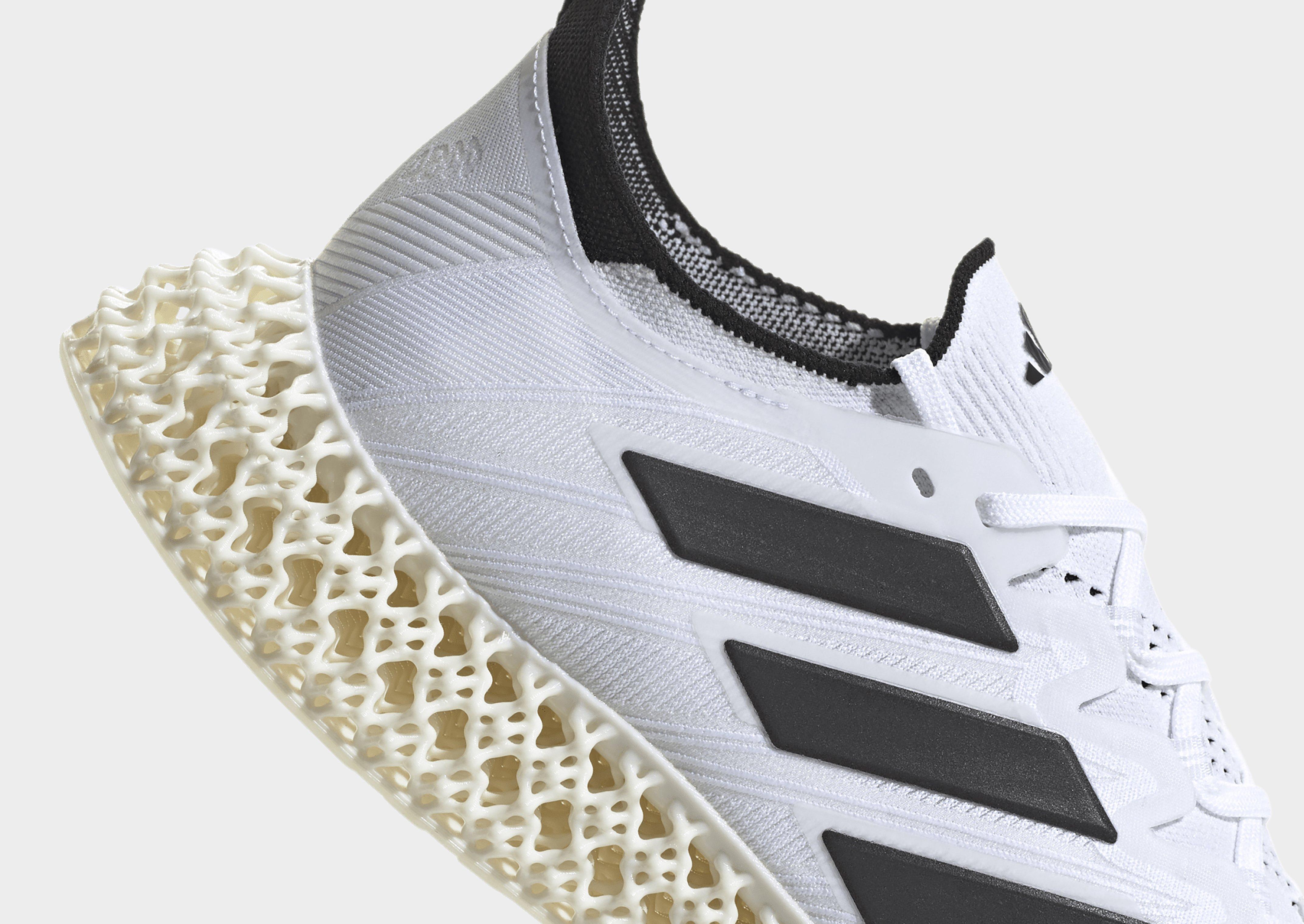 adidas 4DFWD 4 Hardloopschoenen