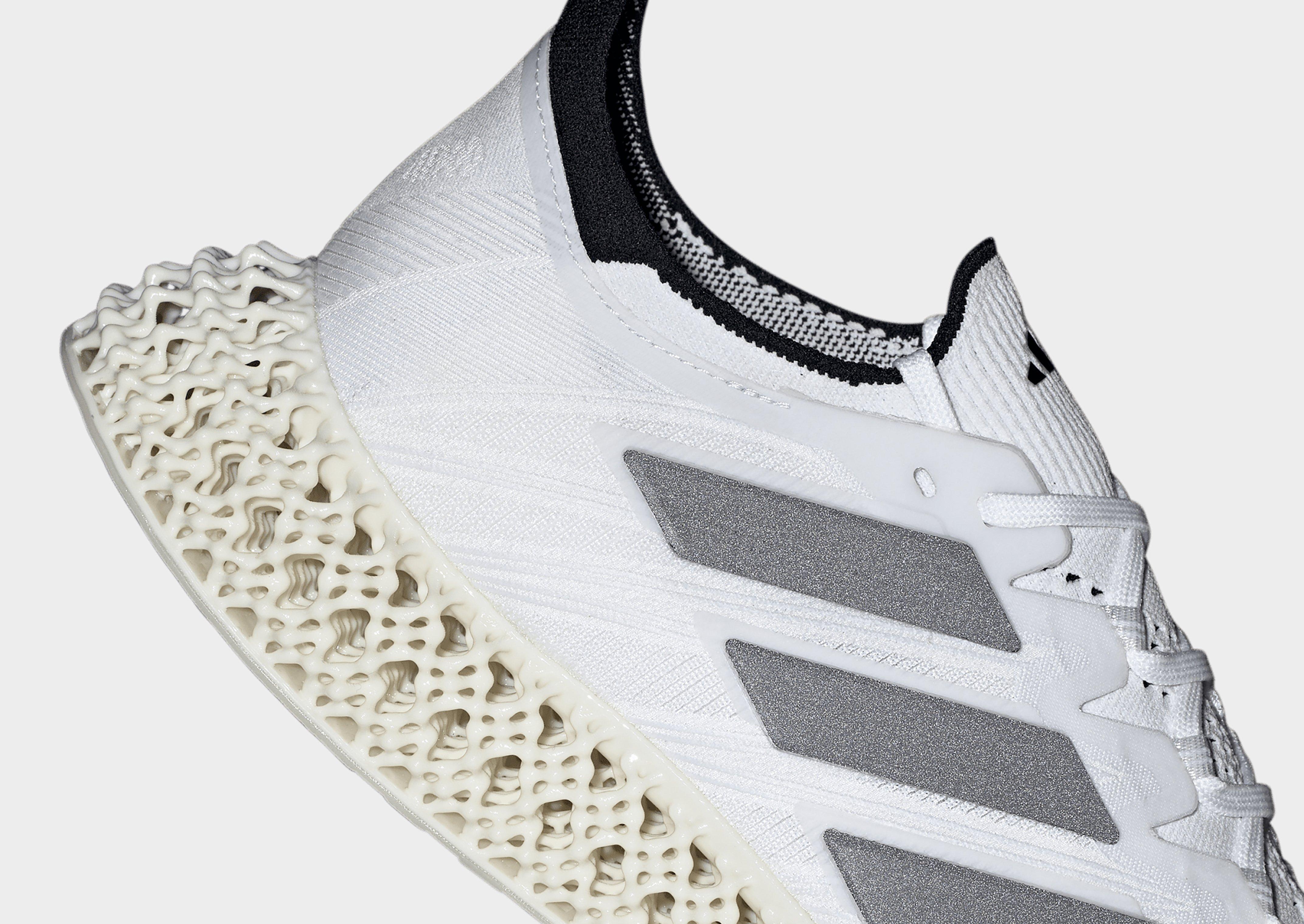 adidas 4DFWD 4 Hardloopschoenen