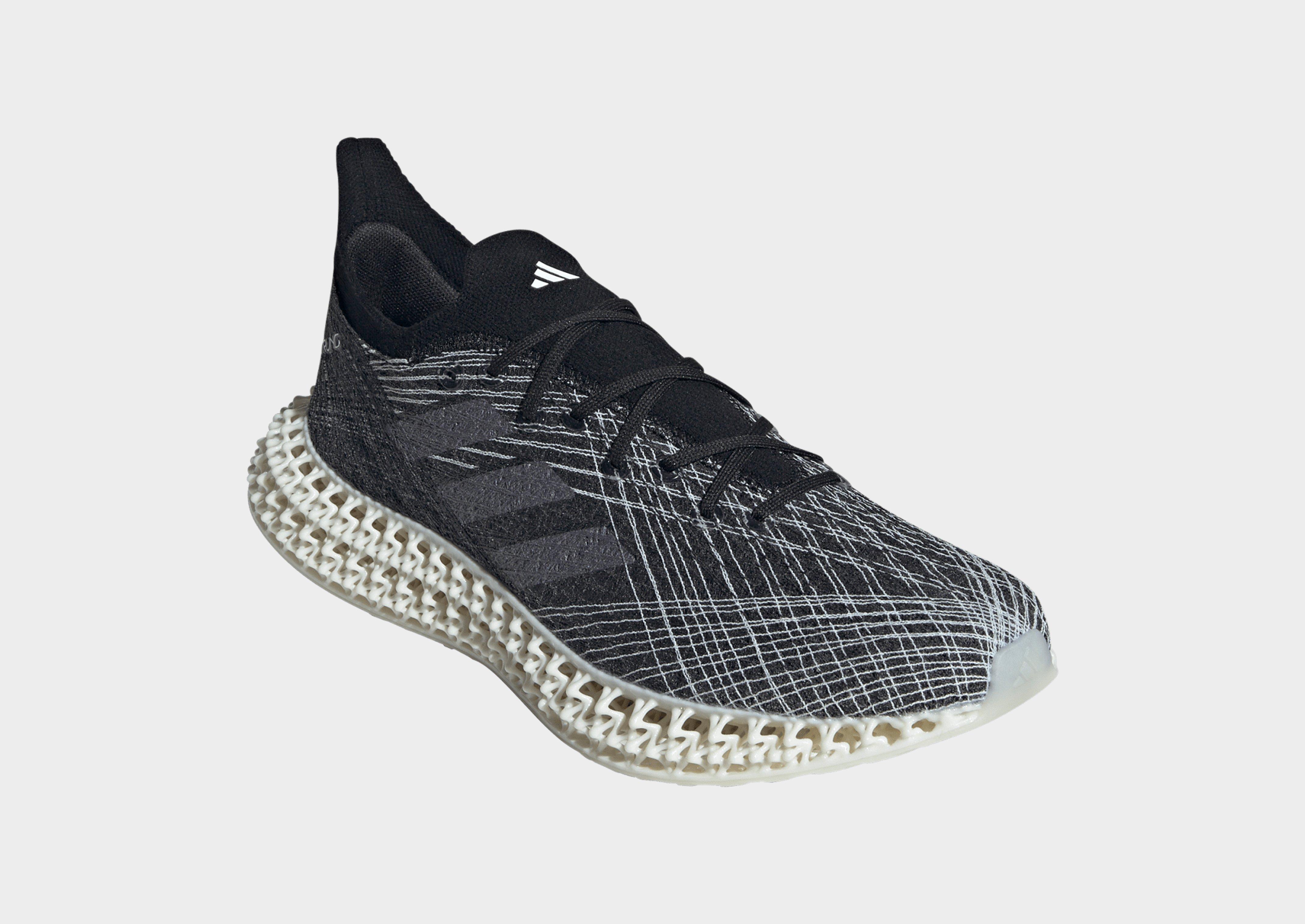 adidas Zapatilla 4DFWD x STRUNG Running