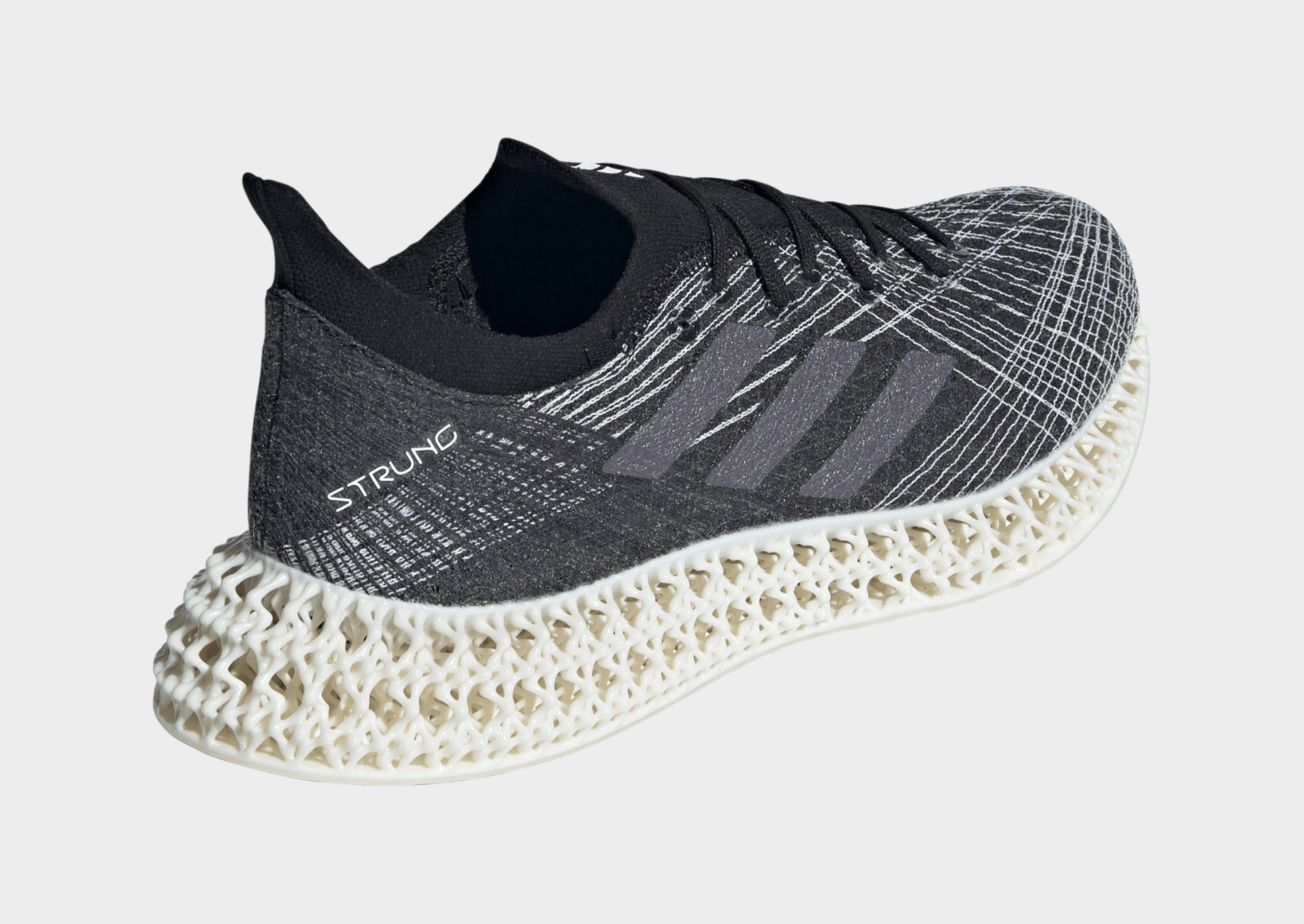 adidas Zapatilla 4DFWD x STRUNG Running