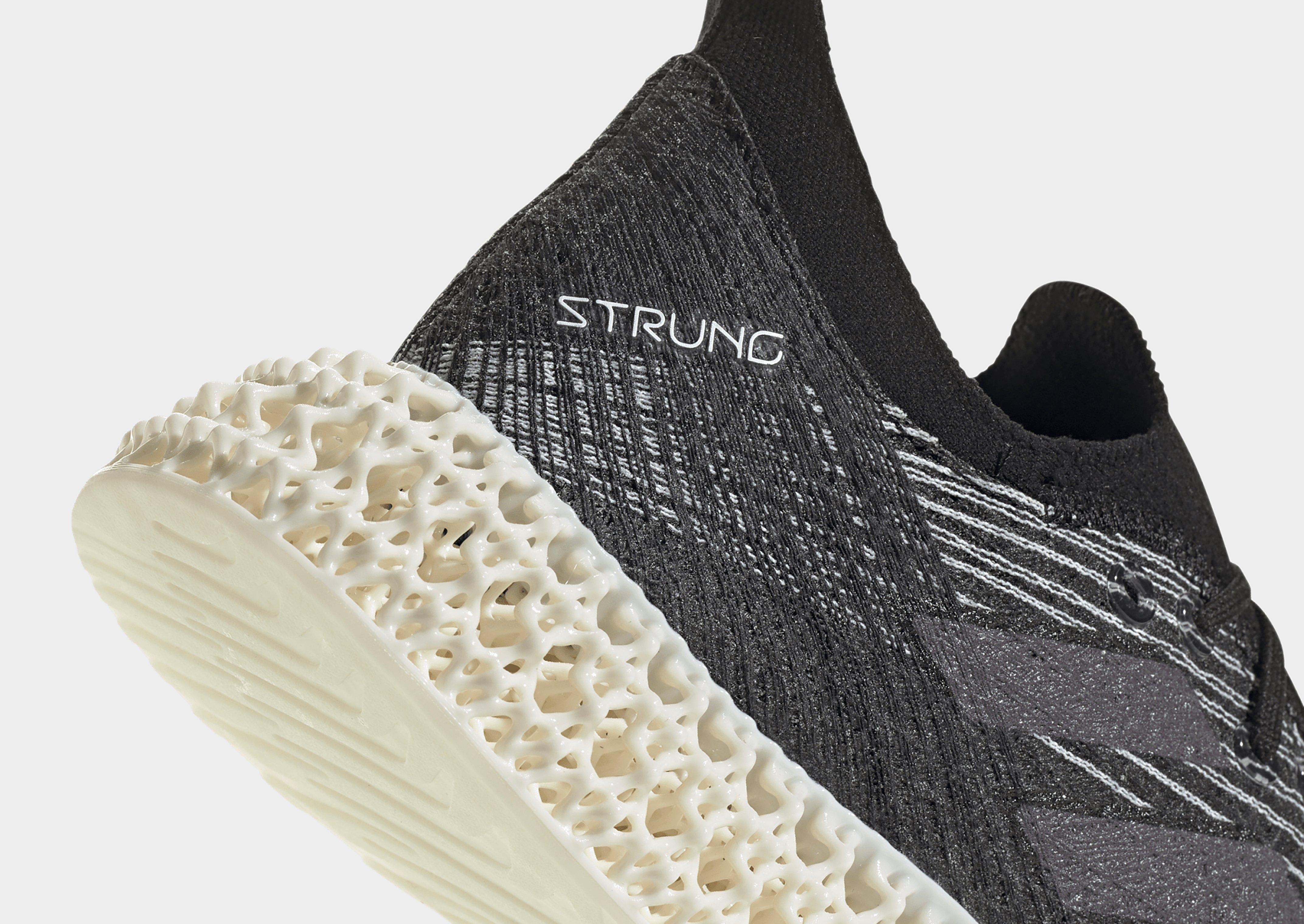 adidas Zapatilla 4DFWD x STRUNG Running