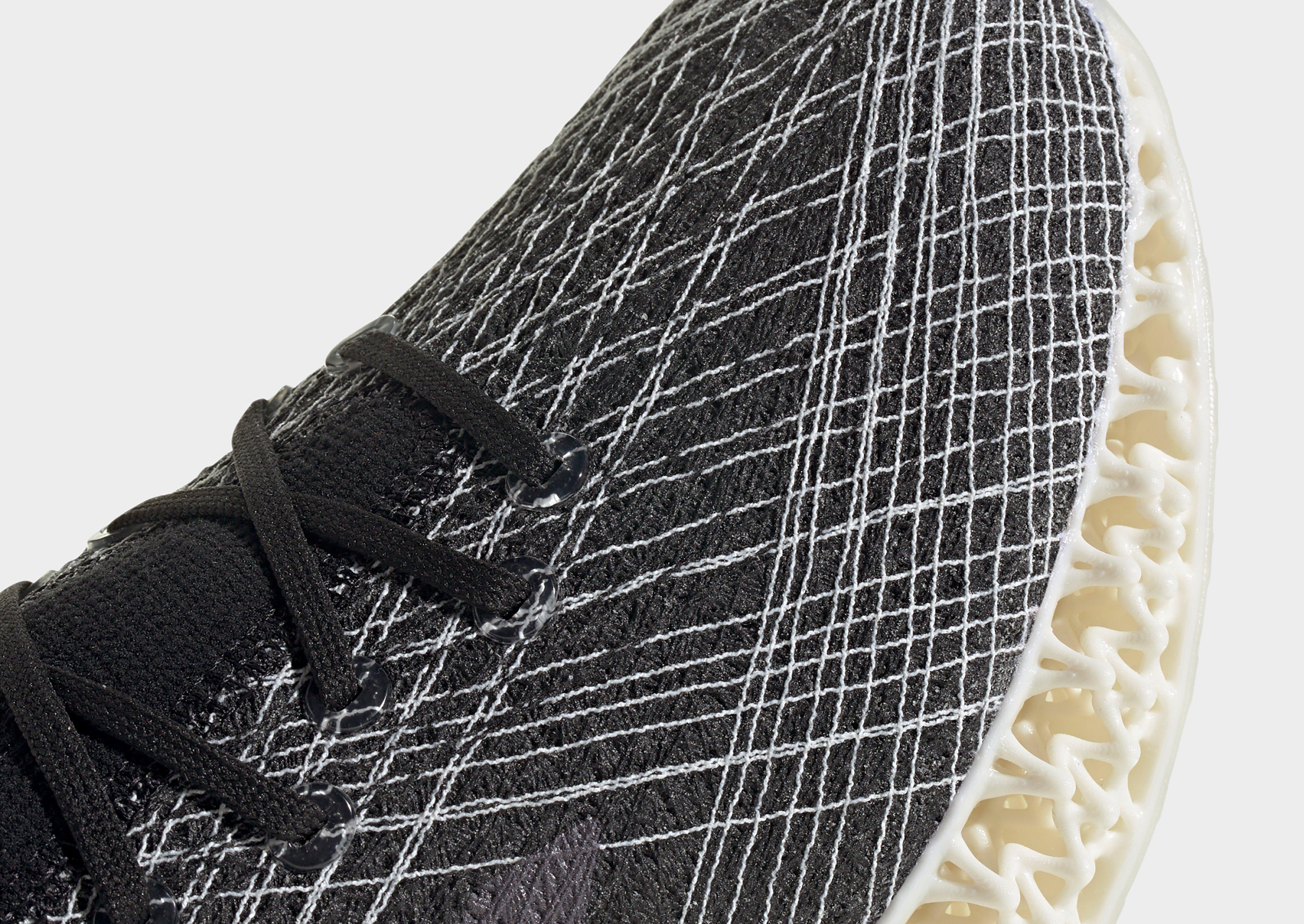 adidas Zapatilla 4DFWD x STRUNG Running