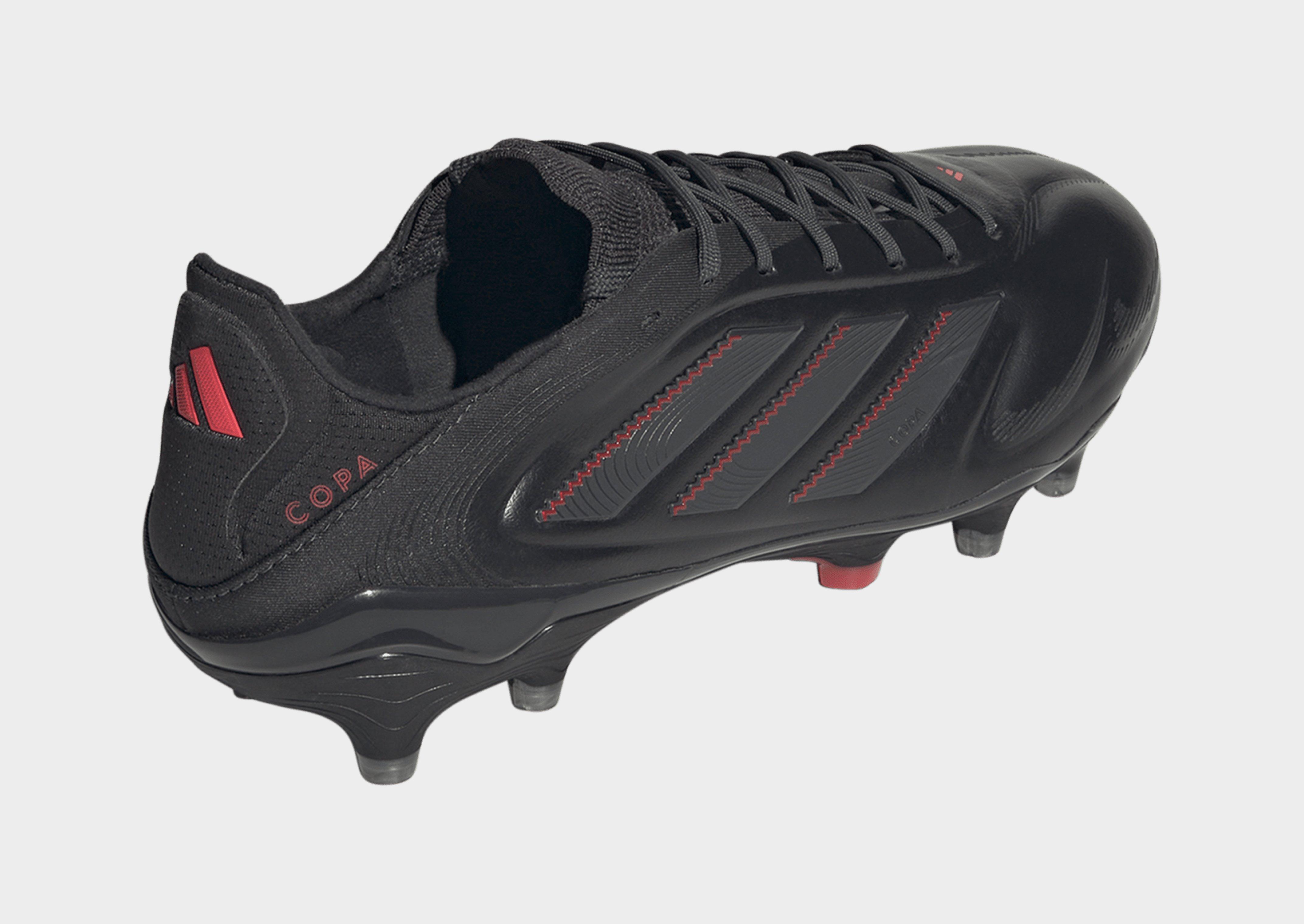 adidas Bota de fútbol Copa Pure 3 Elite césped natural seco