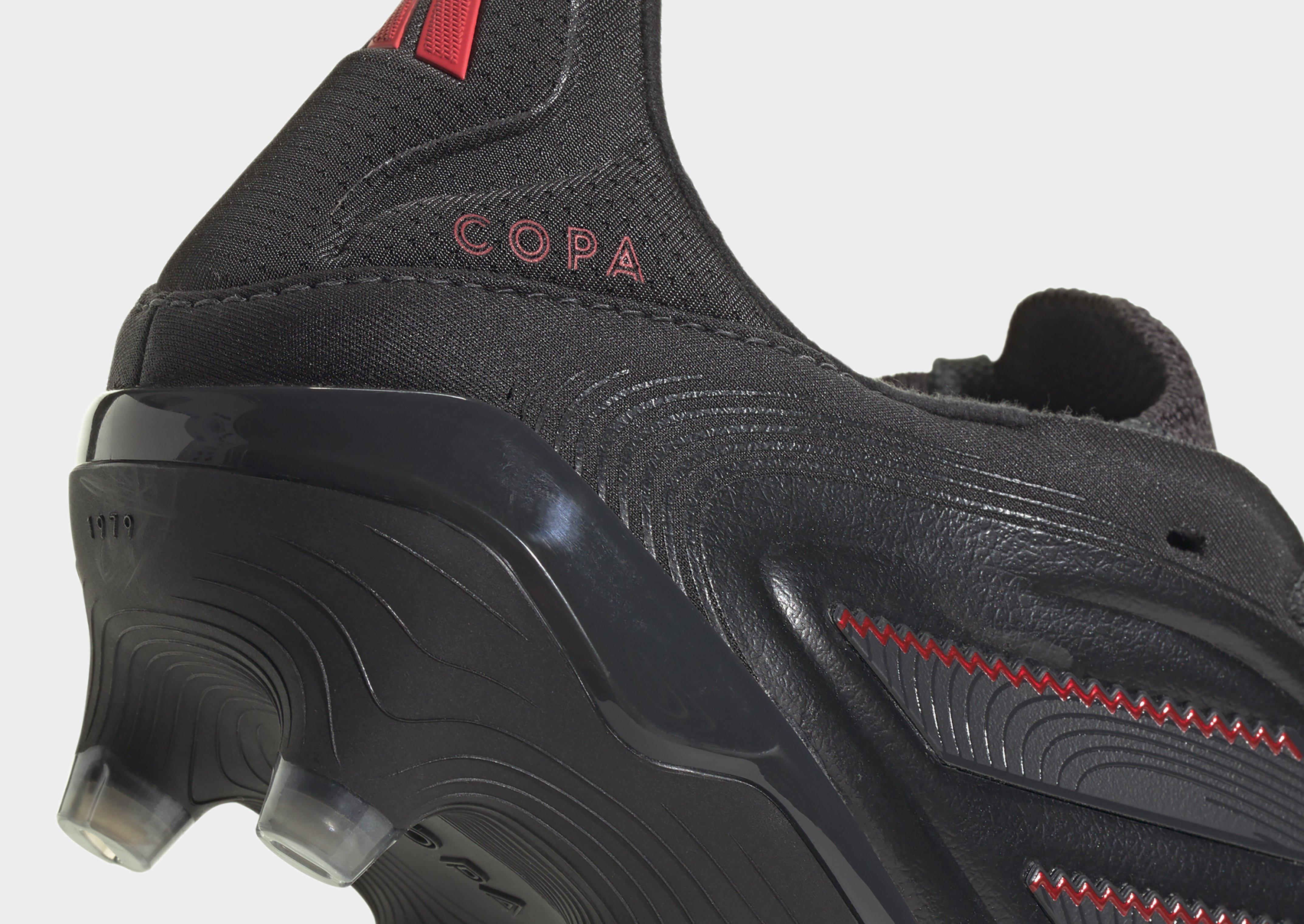 adidas Bota de fútbol Copa Pure 3 Elite césped natural seco