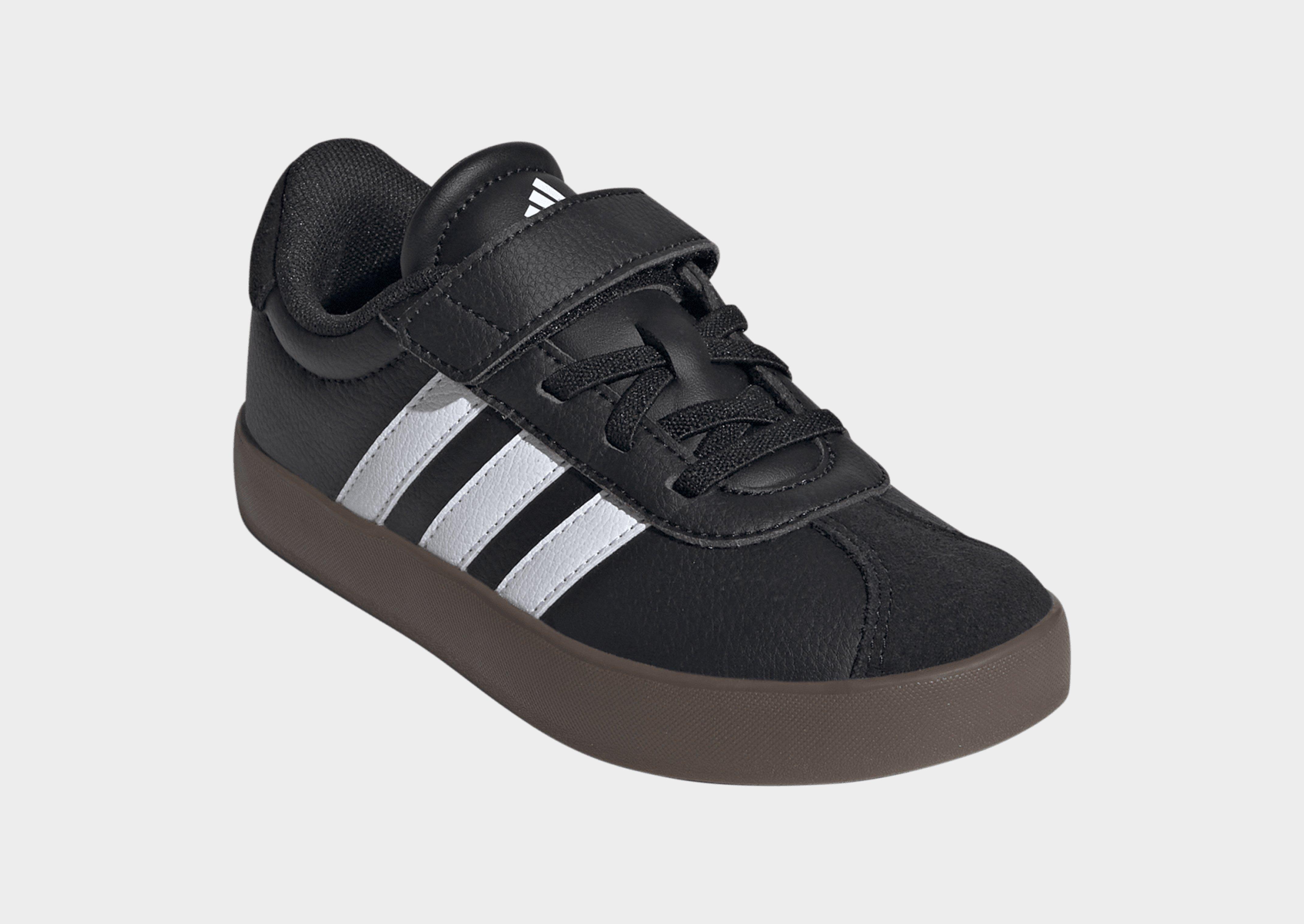 adidas Chaussure De Skateboard Vl Court 3.0 Enfants